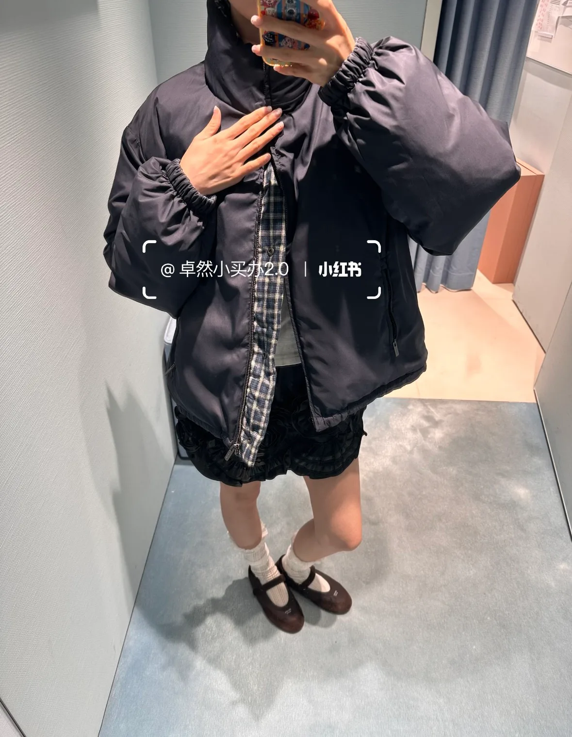 Women's Jackets And Down Jackets MIU MIU 18183591