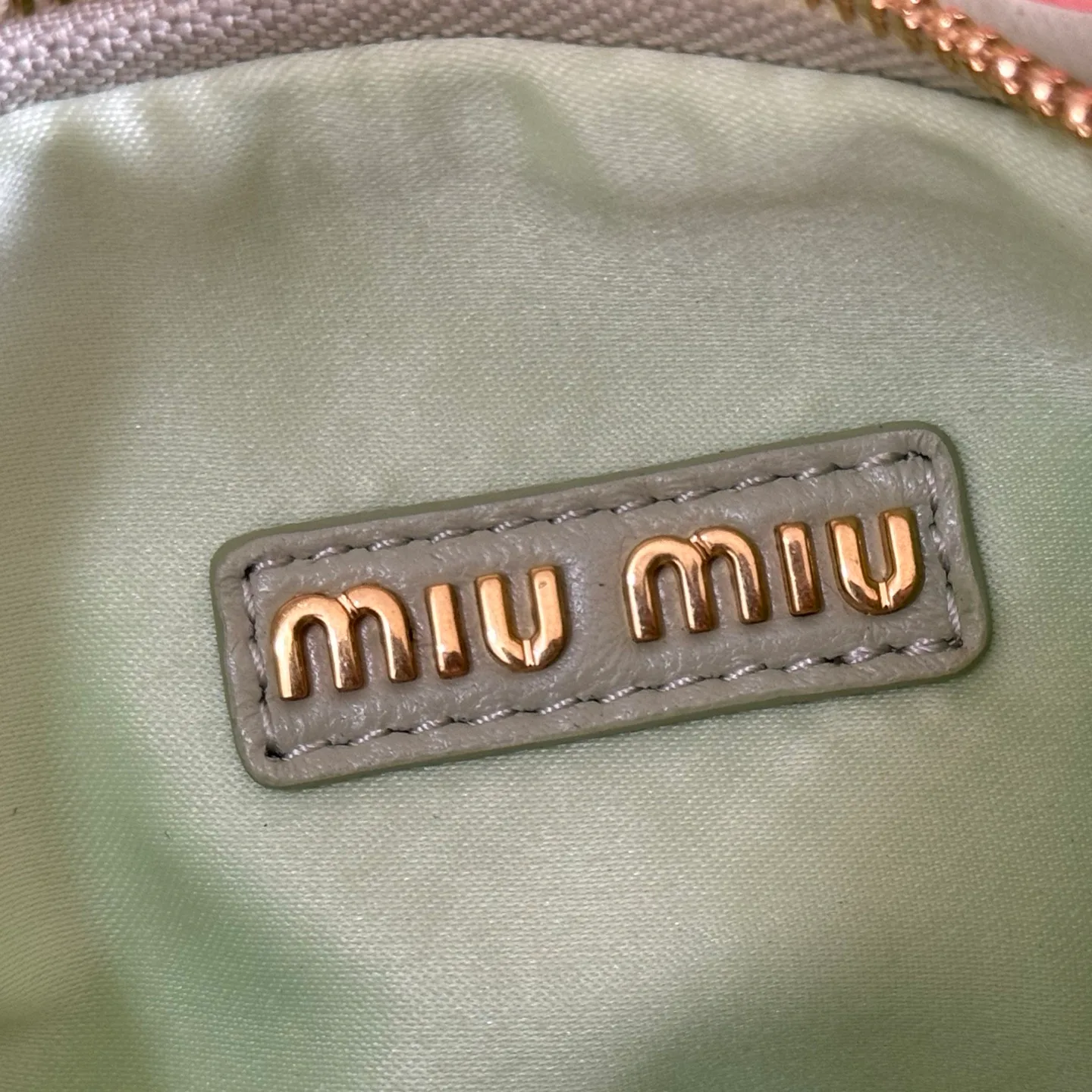 Women's Shoulder Bags MIU MIU 18148095