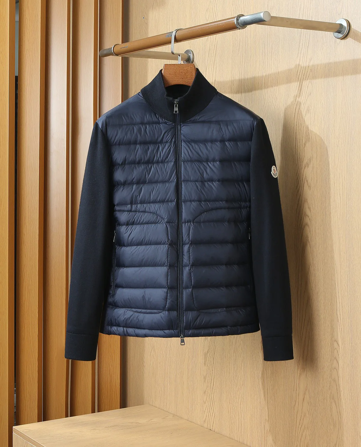 Men's Jackets And Down Jackets MONCLER 18345622