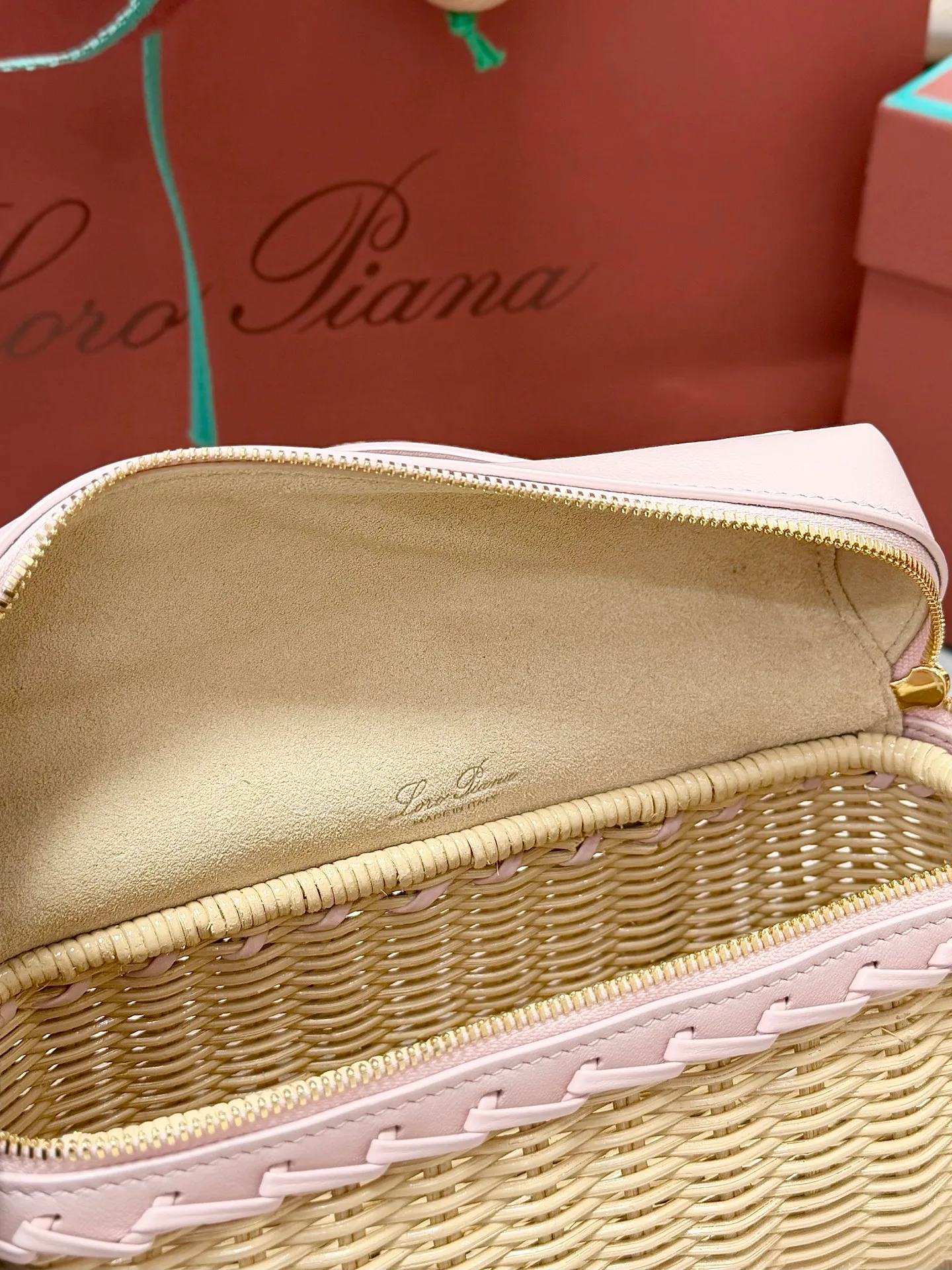Women's Classic Handbags LORO PIANA 17565026
