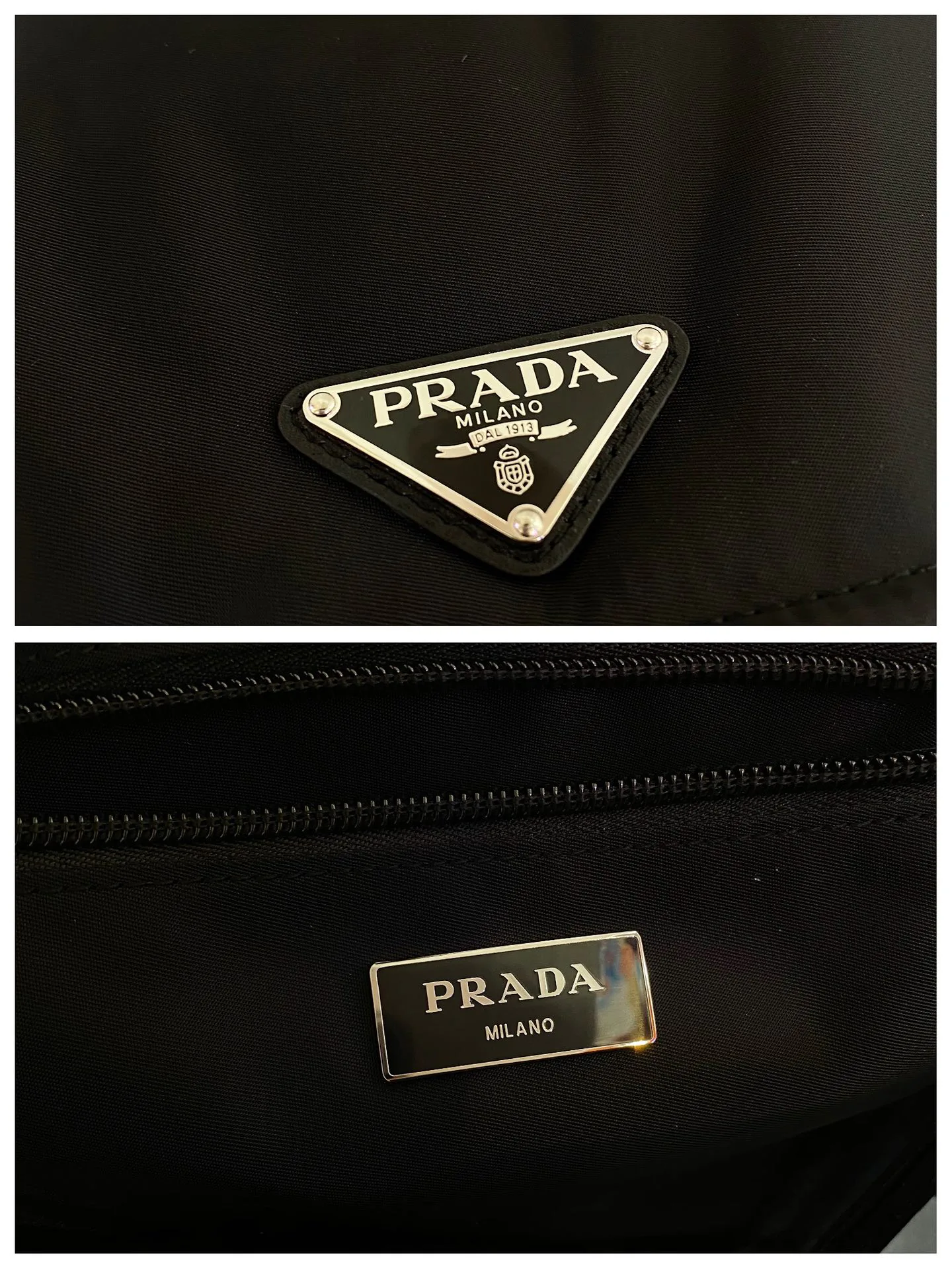 Women's Shoulder Bags PRADA 18323106