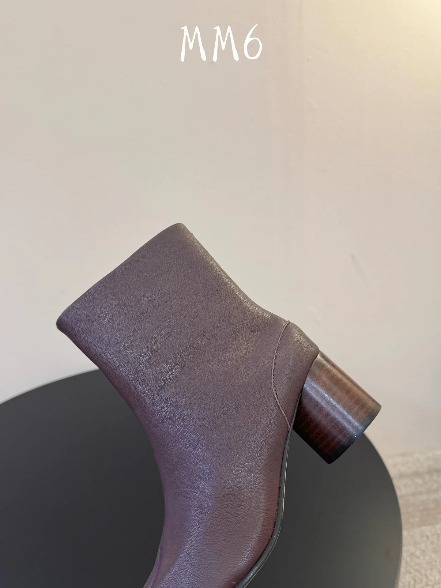 Women's Booties MAISON MARGIELA 18216537