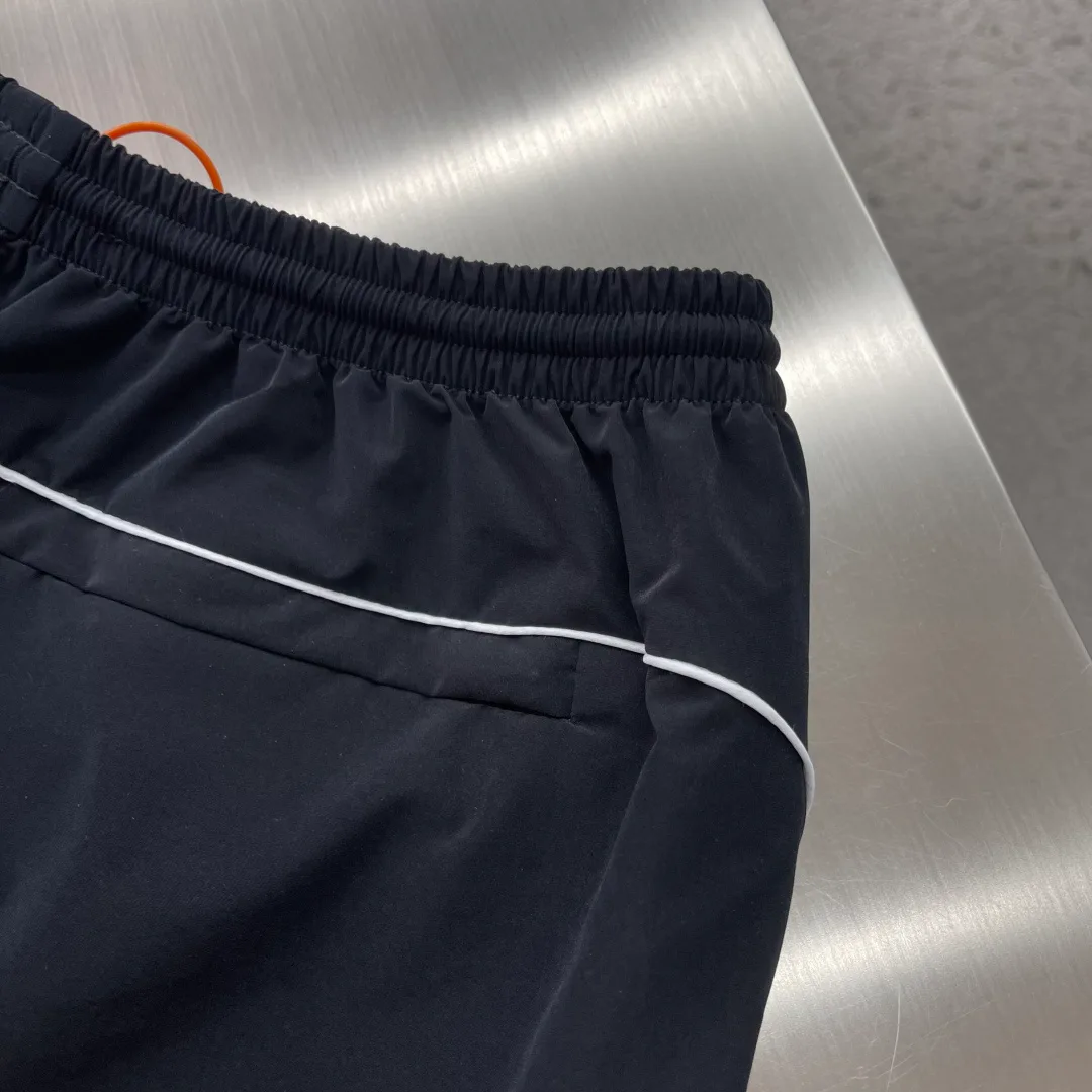Men's Shorts ACNE STUDIOS 18191219