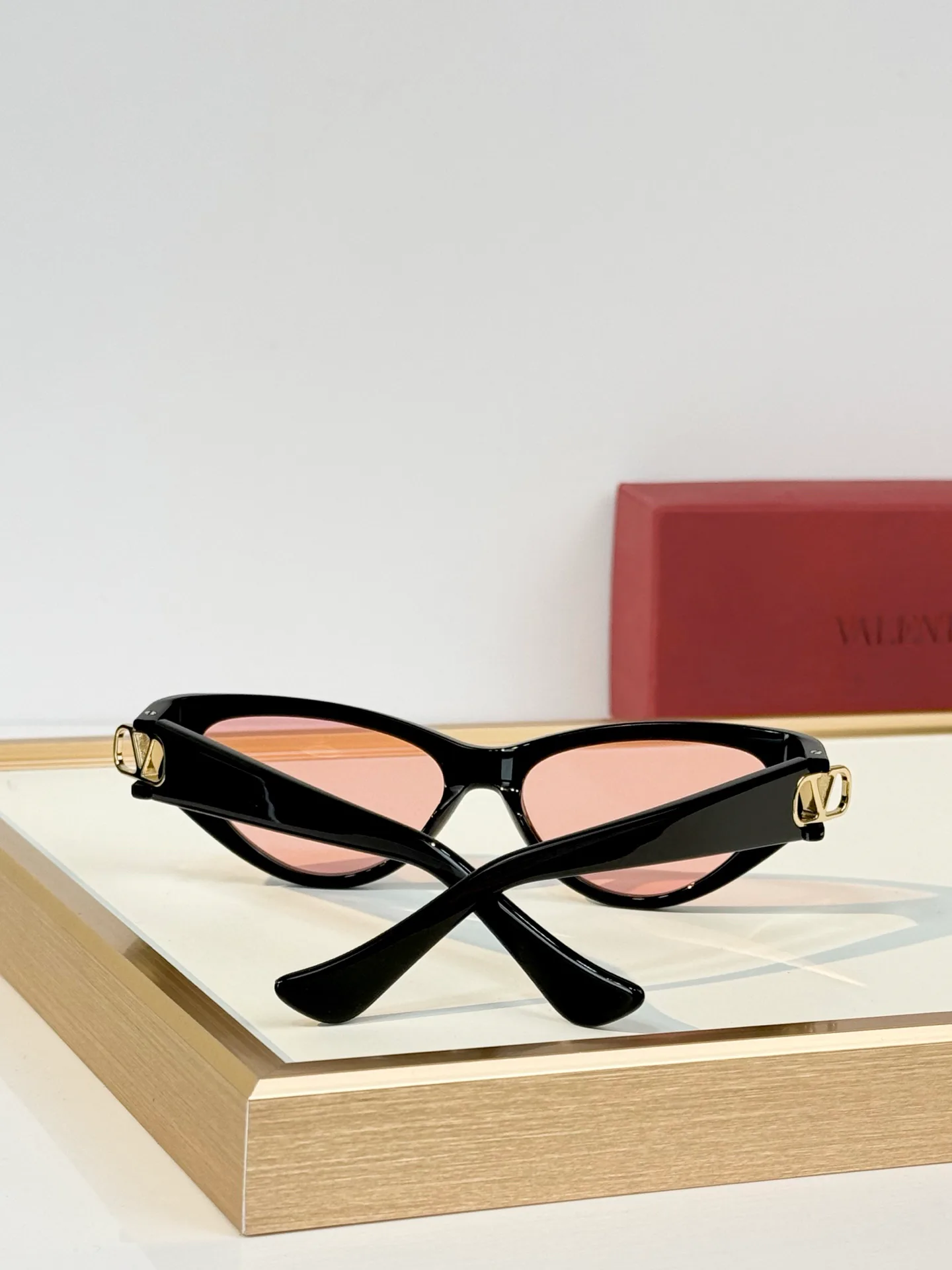 Glasses VALENTINO 18118125