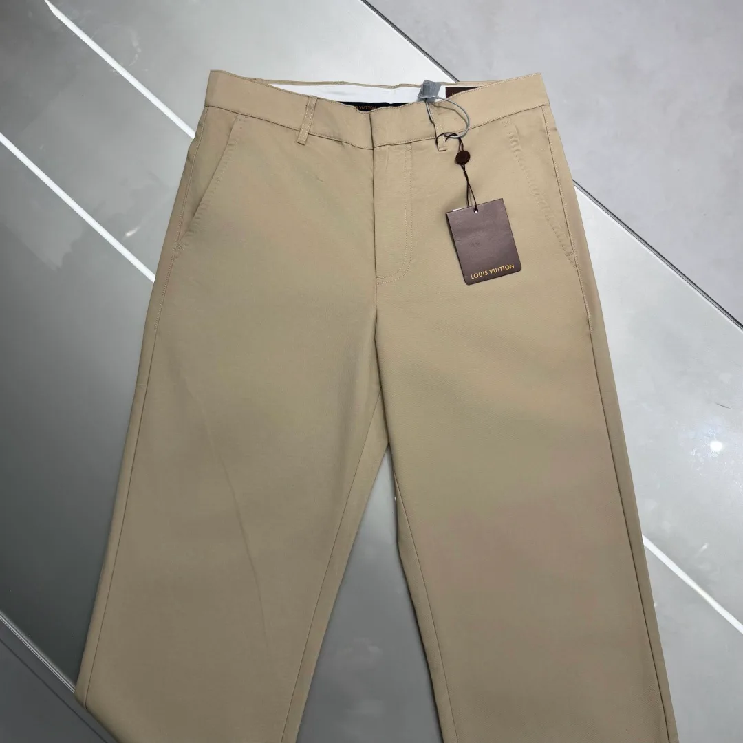 Men's Trousers LOUIS VUITTON 17207522