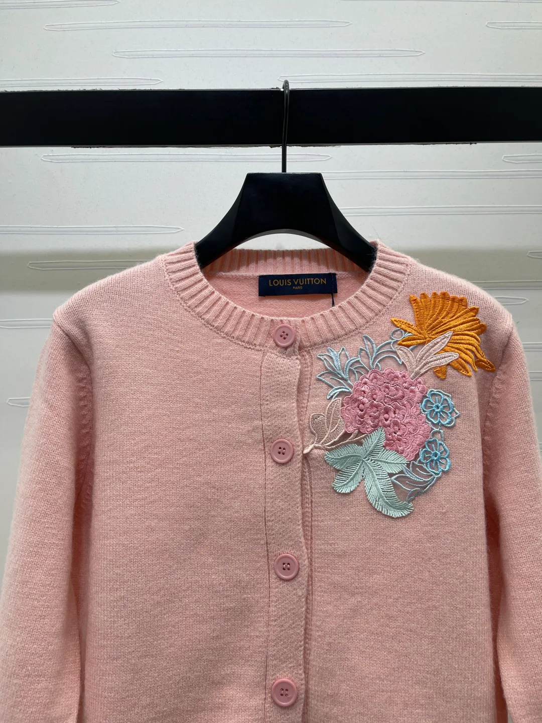 Women's Jumpers And Sweaters LOUIS VUITTON 18038369