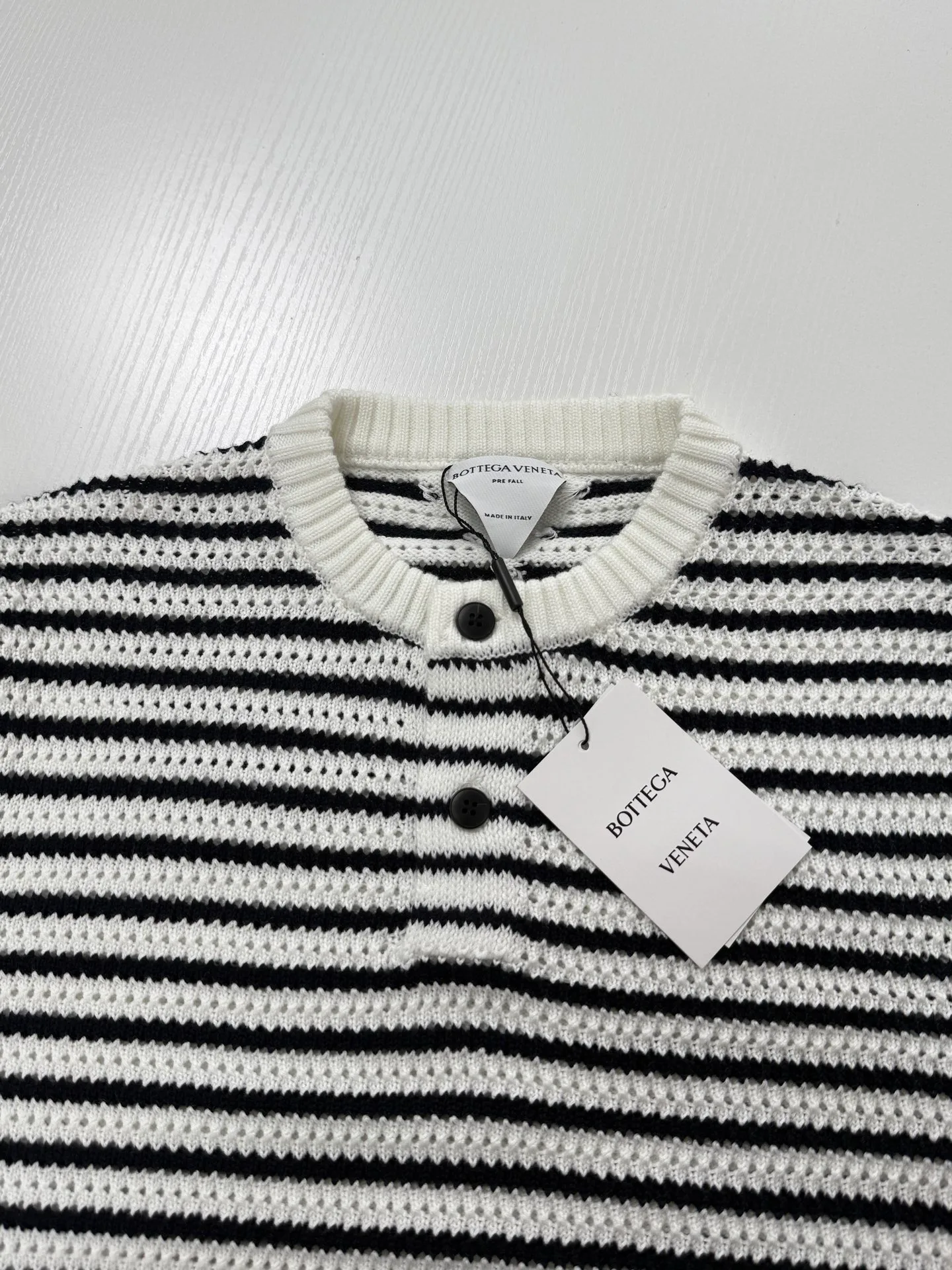 Women's Jumpers And Sweaters BOTTEGA VENETA 17888875