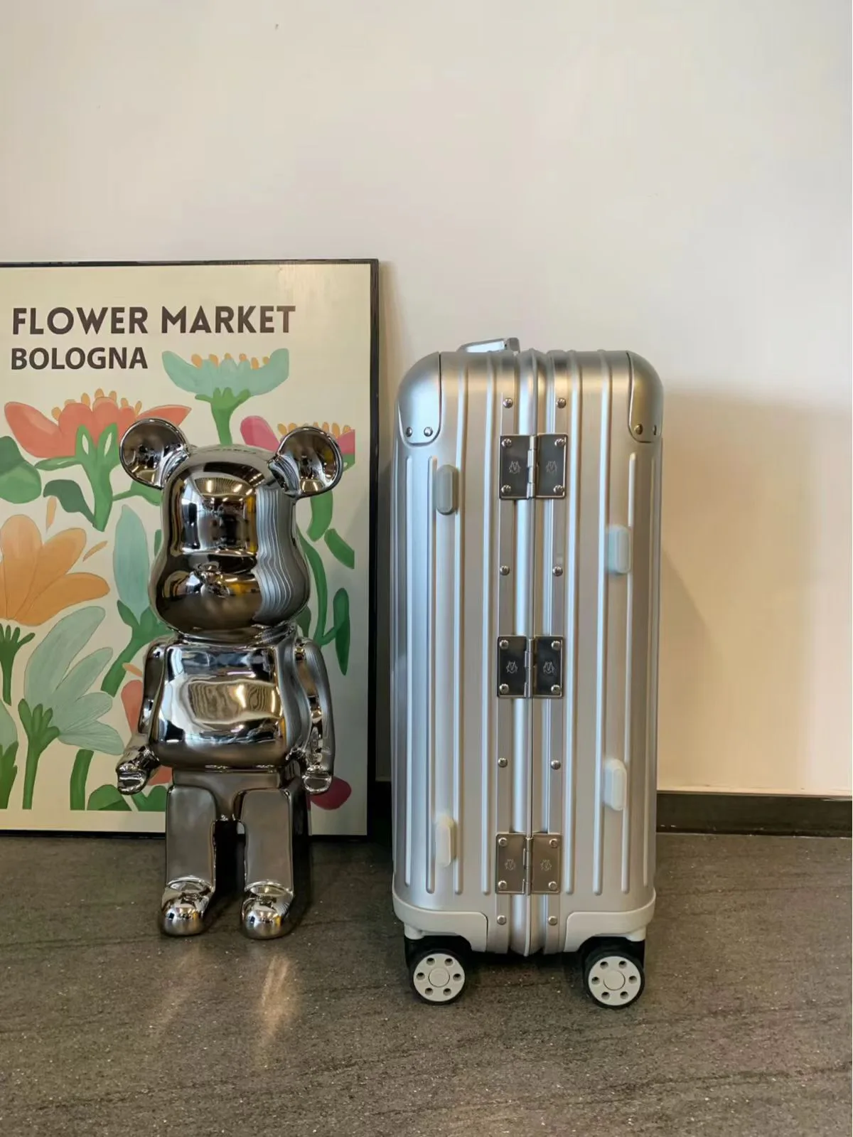 Suitcases RIMOWA 17426175