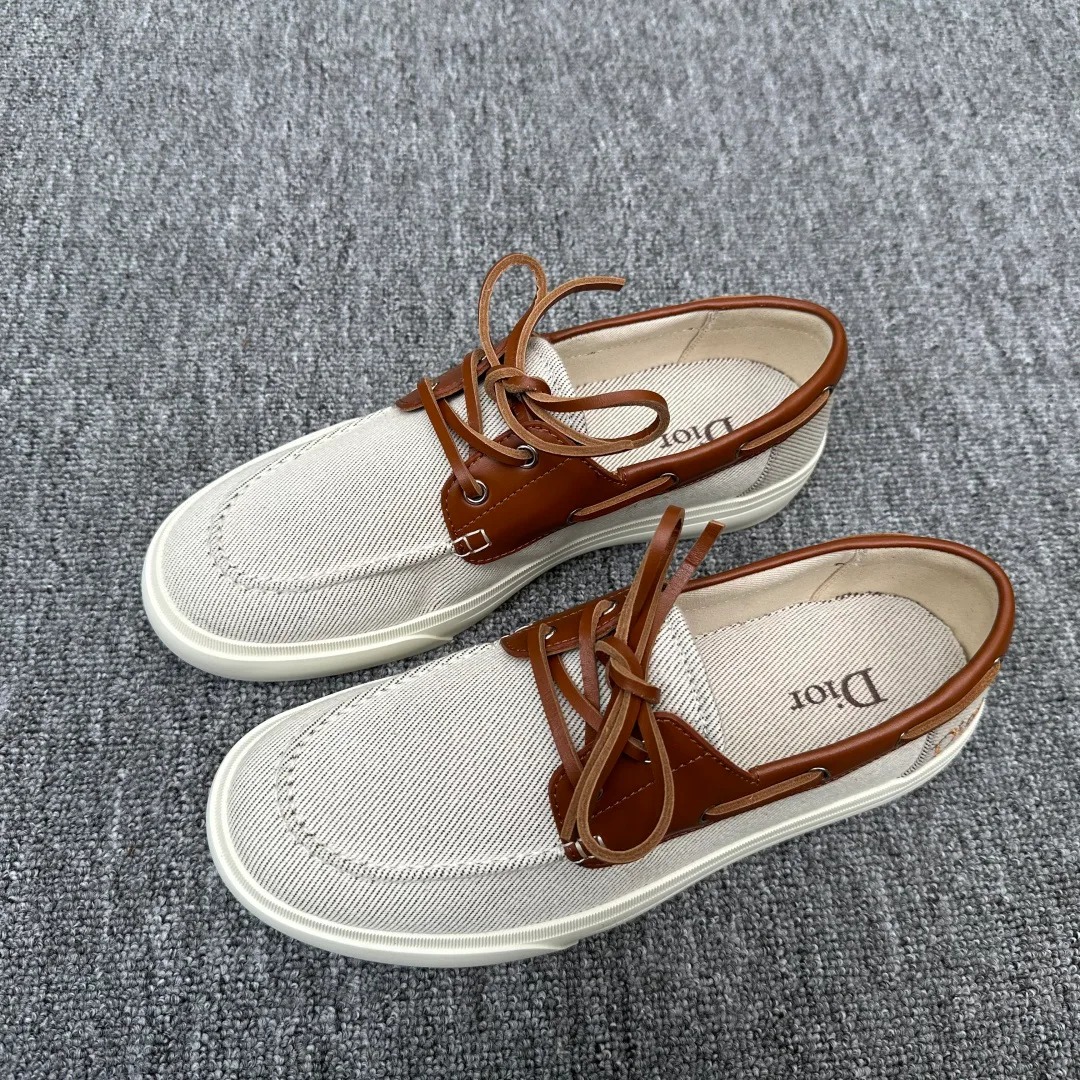 Men's Sneakers CHRISTIAN DIOR 18076220