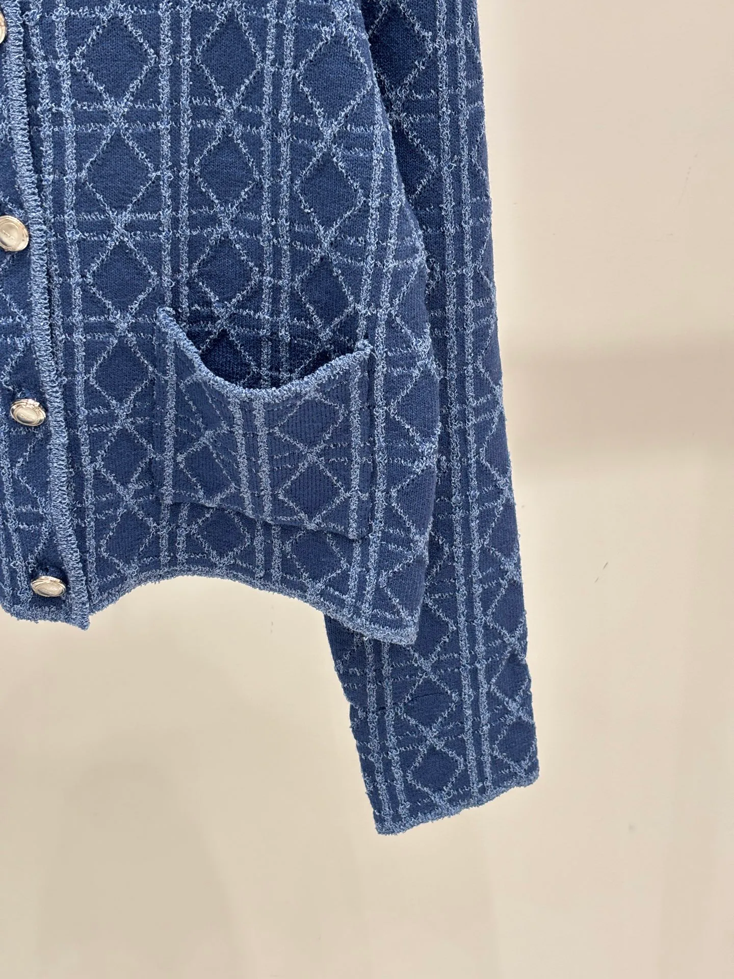 Women's Jumpers And Sweaters CHRISTIAN DIOR 18032003