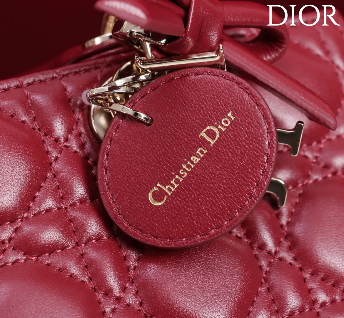 Women's Classic Handbags CHRISTIAN DIOR 18392968