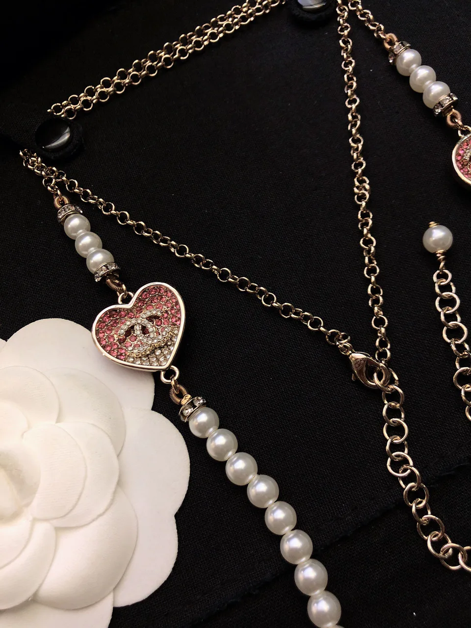 Jewelry CHANEL 17850266