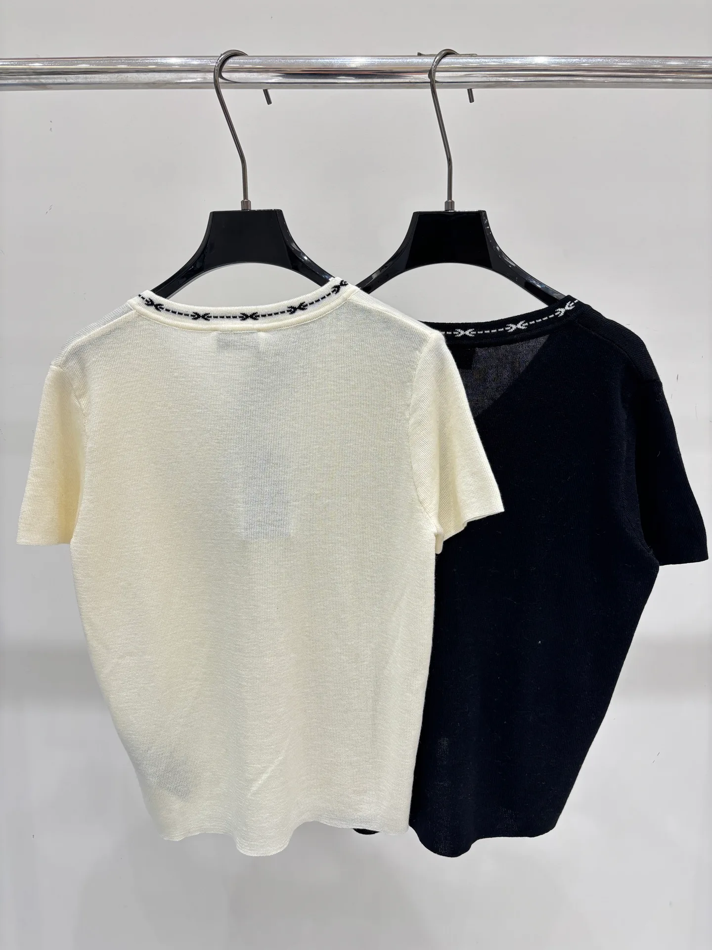 Women's T-Shirts SAINT LAURENT 17603853