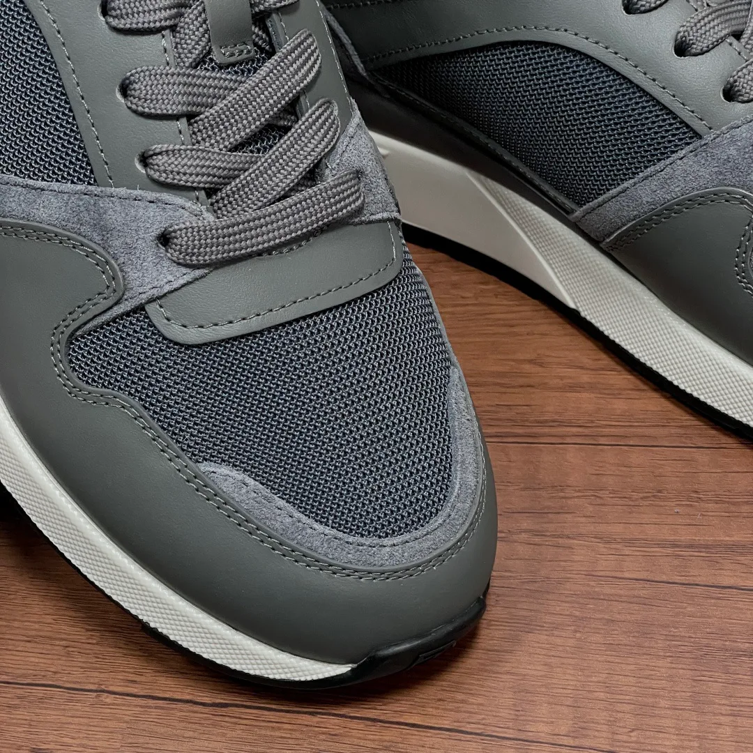 Men's Sneakers ZEGNA 18100767