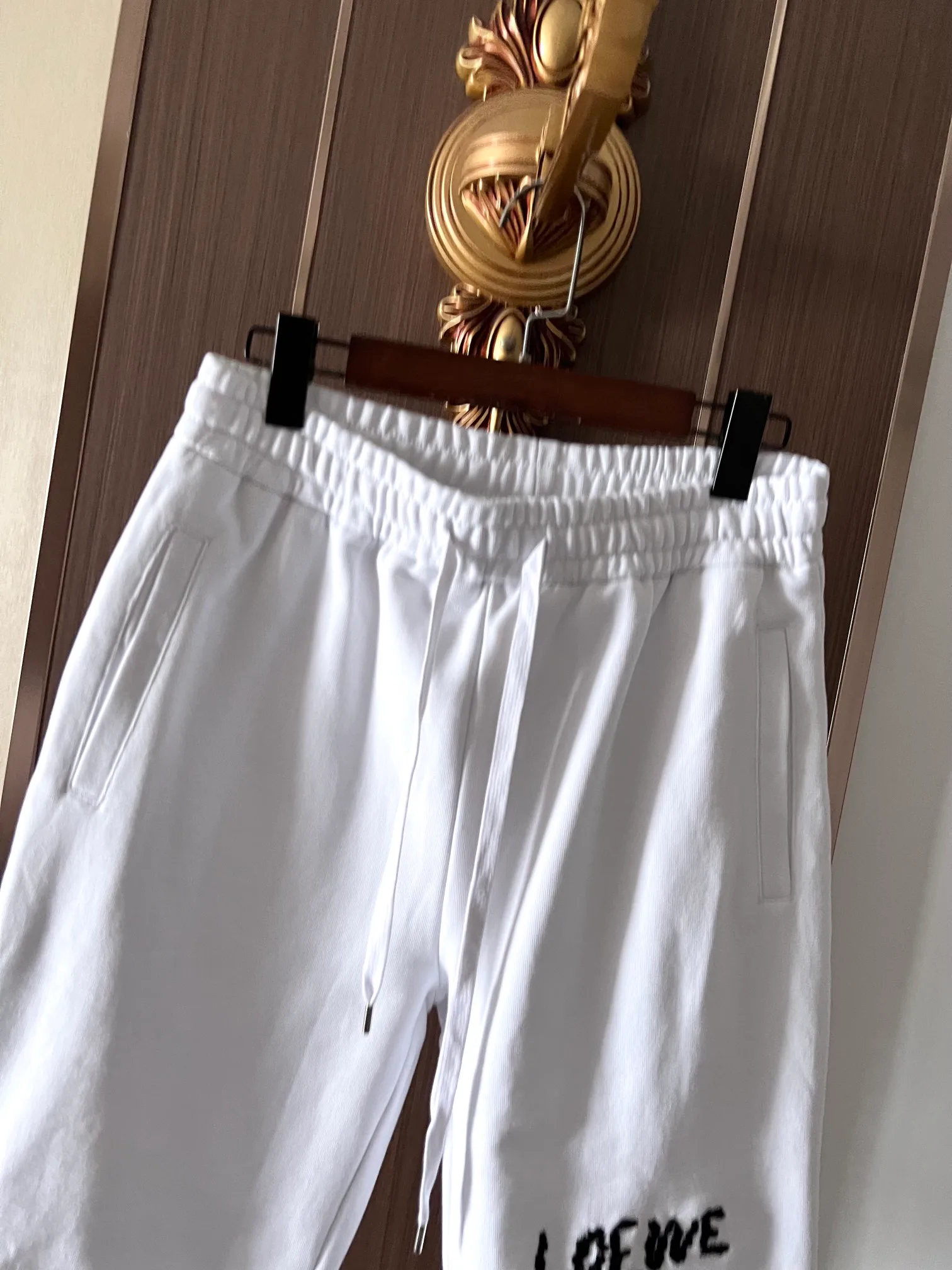 Women's Shorts LOEWE 17961266