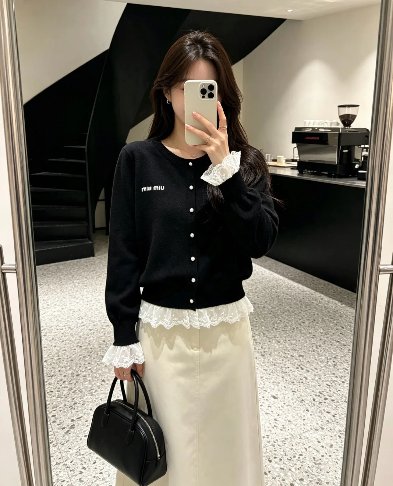 Women's Jumpers And Sweaters MIU MIU 17986774