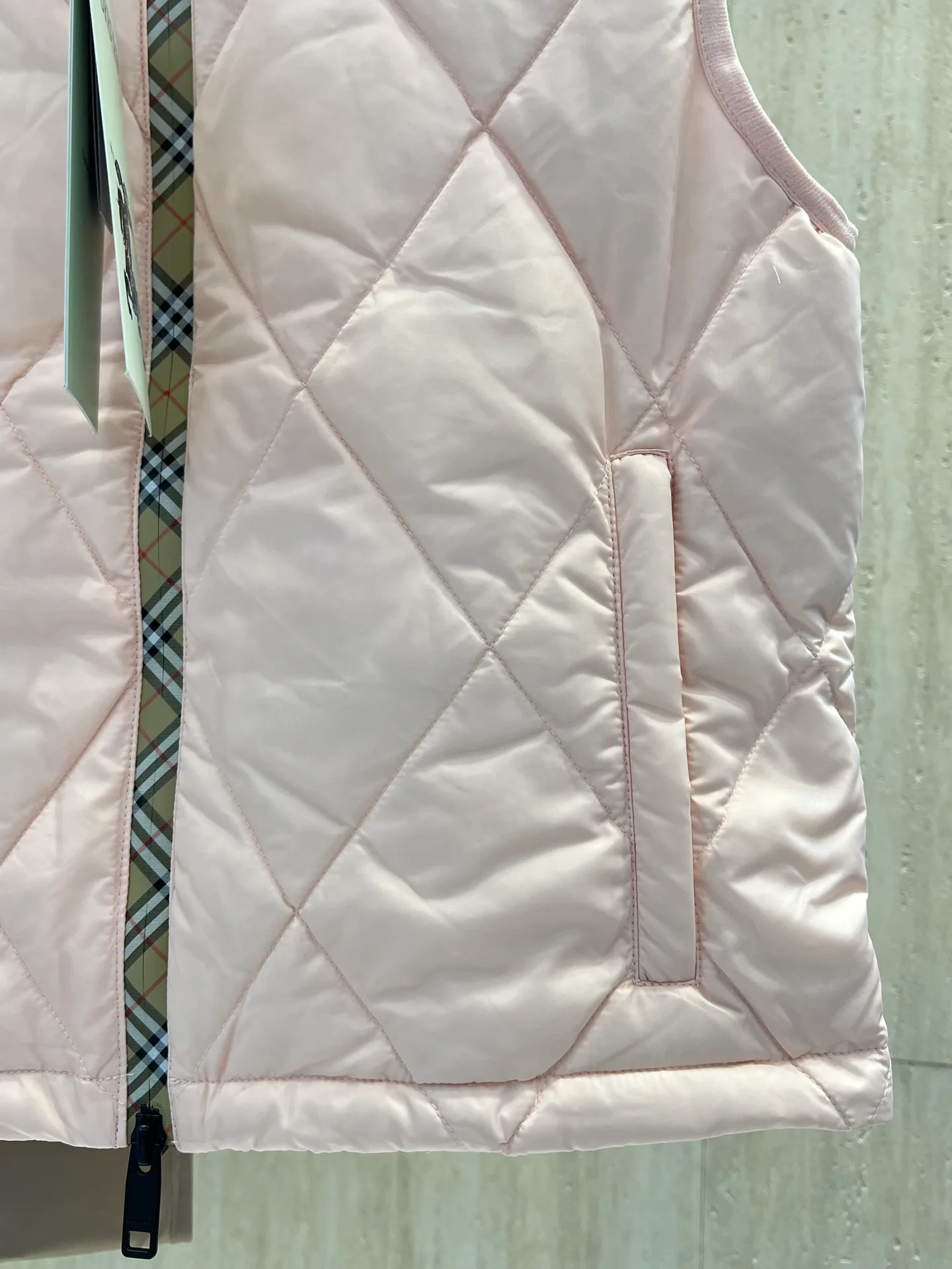 Жилеты Мужские Burberry 18683875