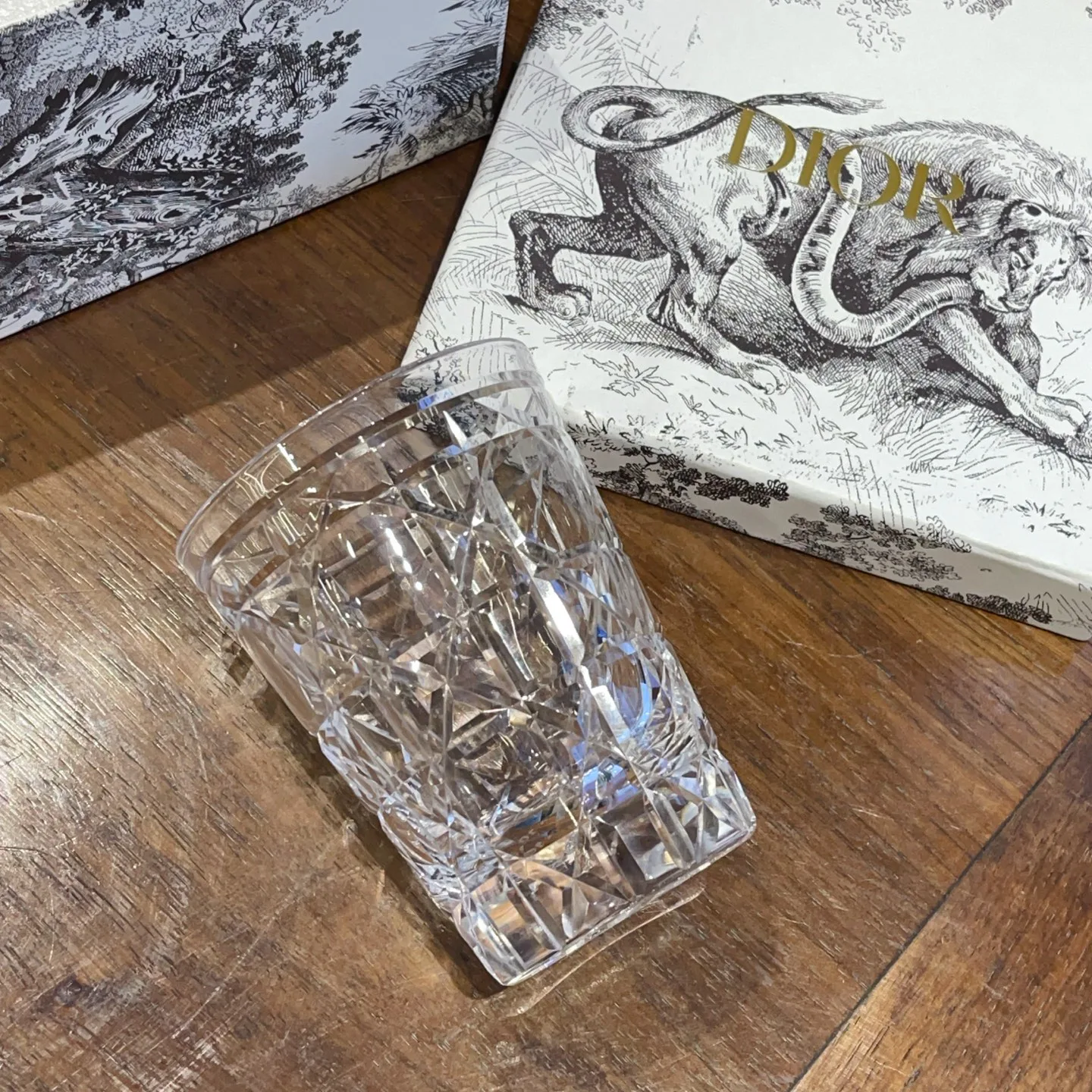 Tableware CHRISTIAN DIOR 18013592