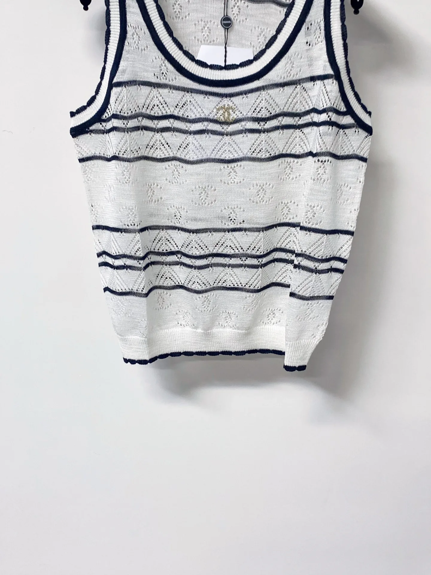 Women's Vests CHANEL 17302093