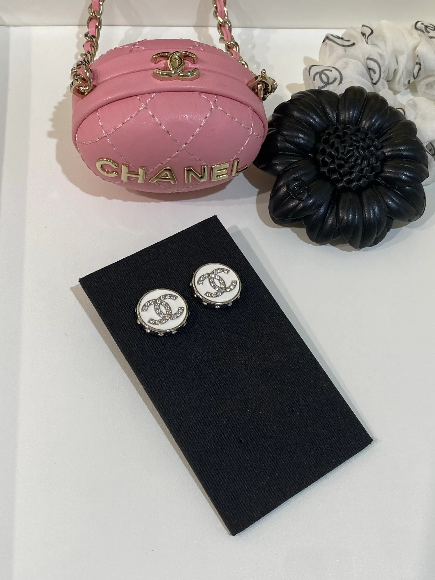 Jewelry CHANEL 18122408