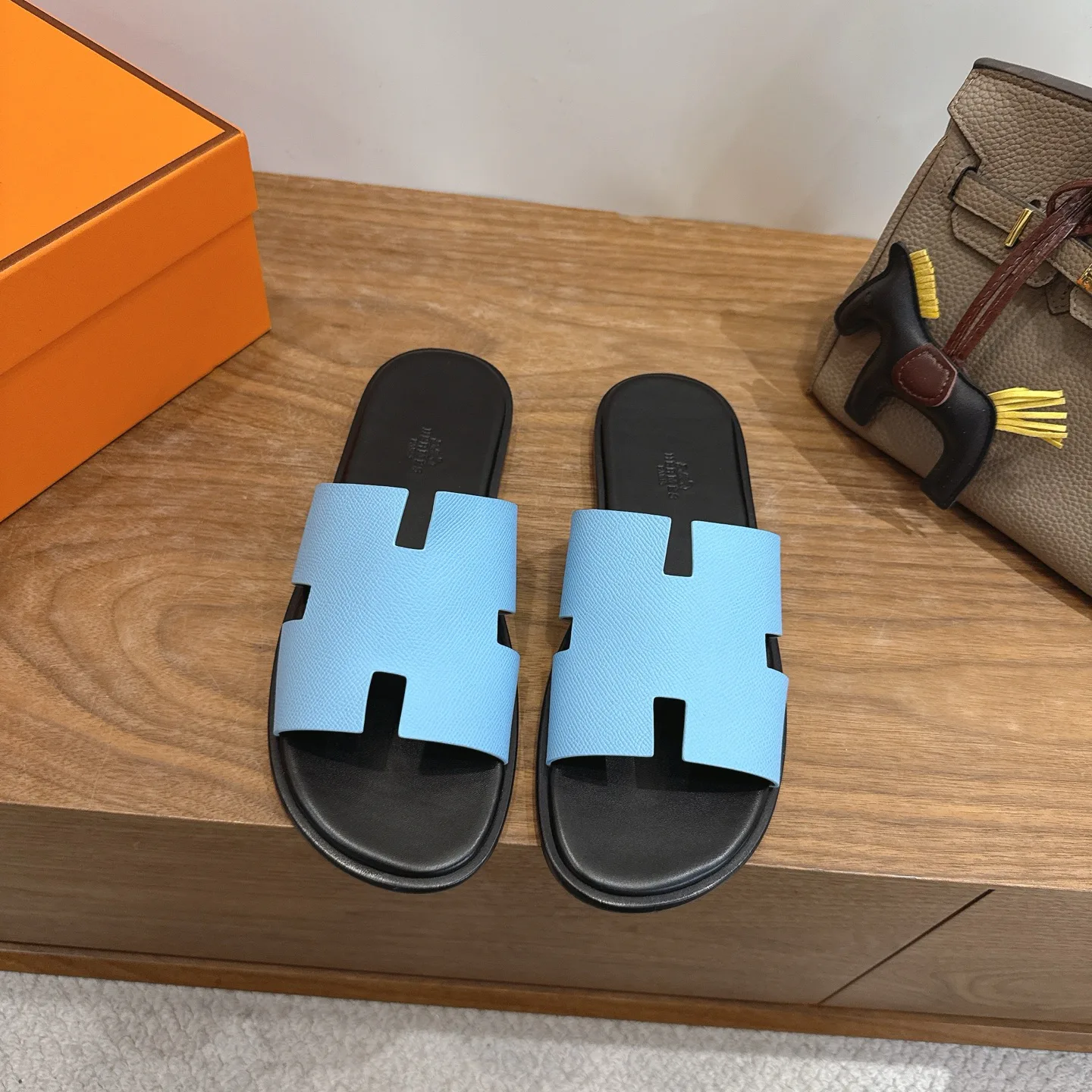 Men's Flip-Flops HERMES 17826134