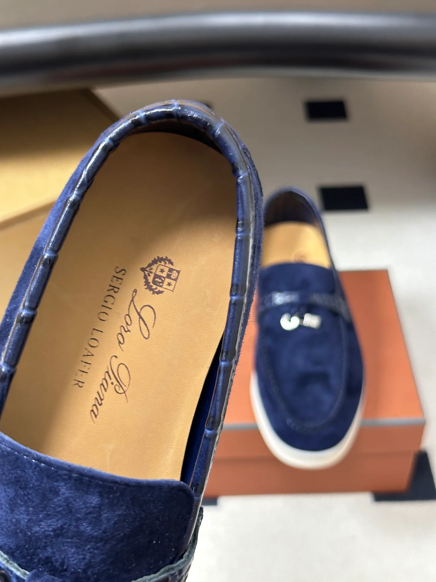 Women's Loafers And Moccasins LORO PIANA 18322946