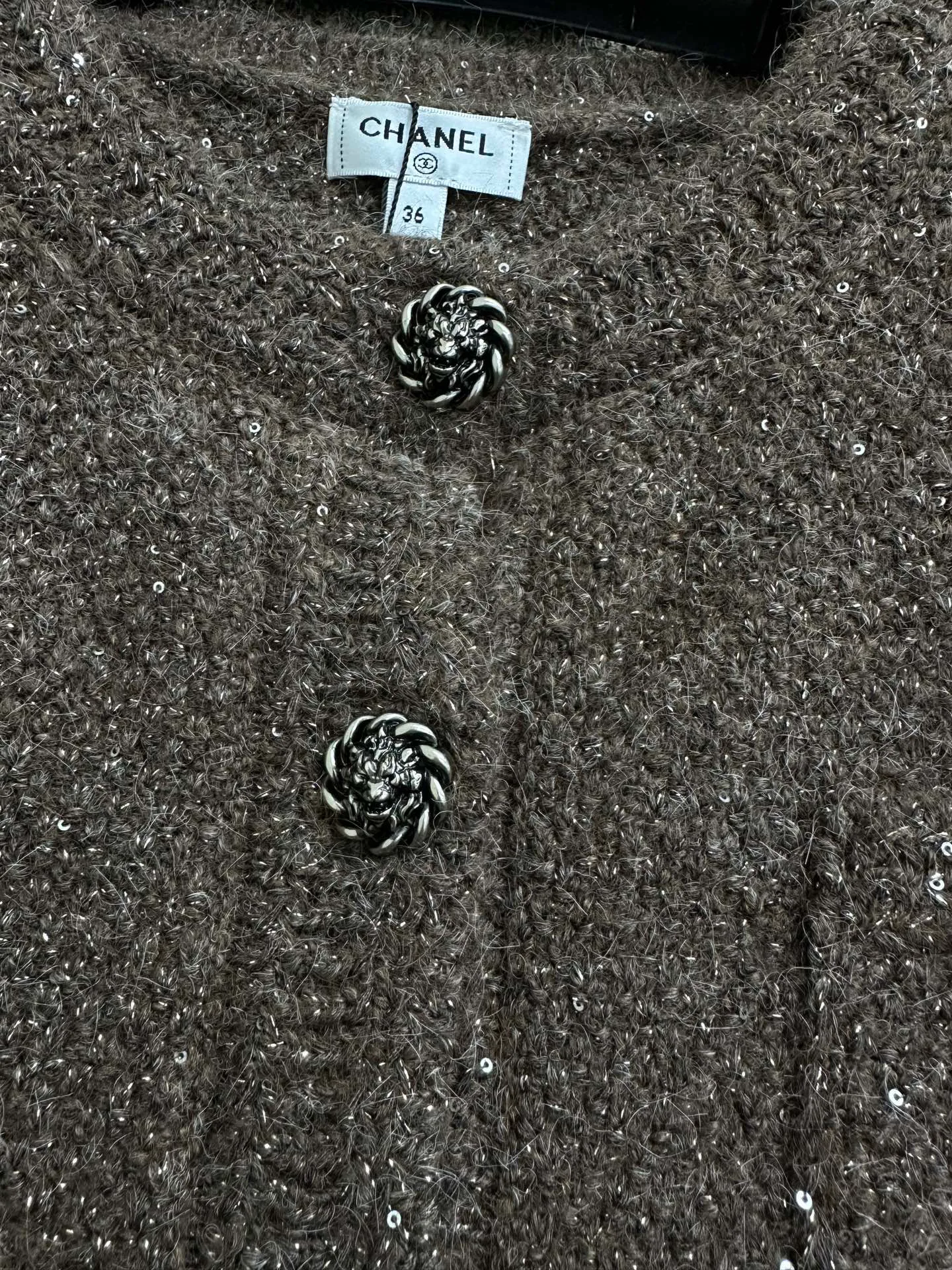 Women's Jumpers And Sweaters CHANEL 18509713