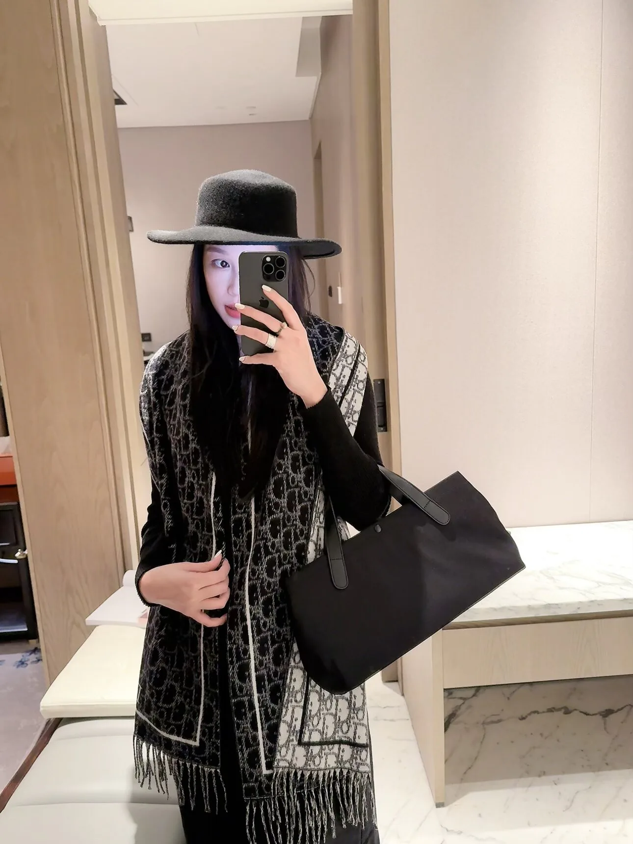 Scarves CHRISTIAN DIOR 18322594