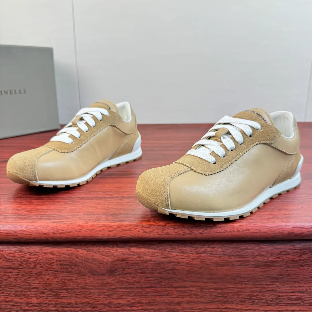 Women's Sneakers BRUNELLO CUCINELLI 18100471