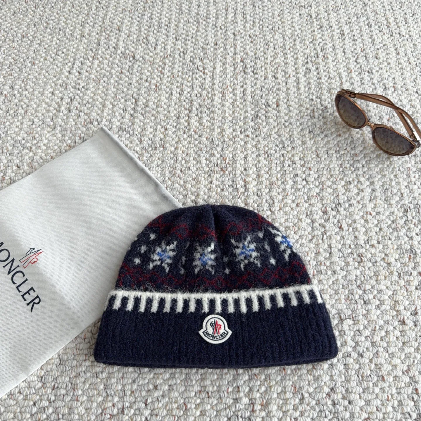 Hats MONCLER 17880151