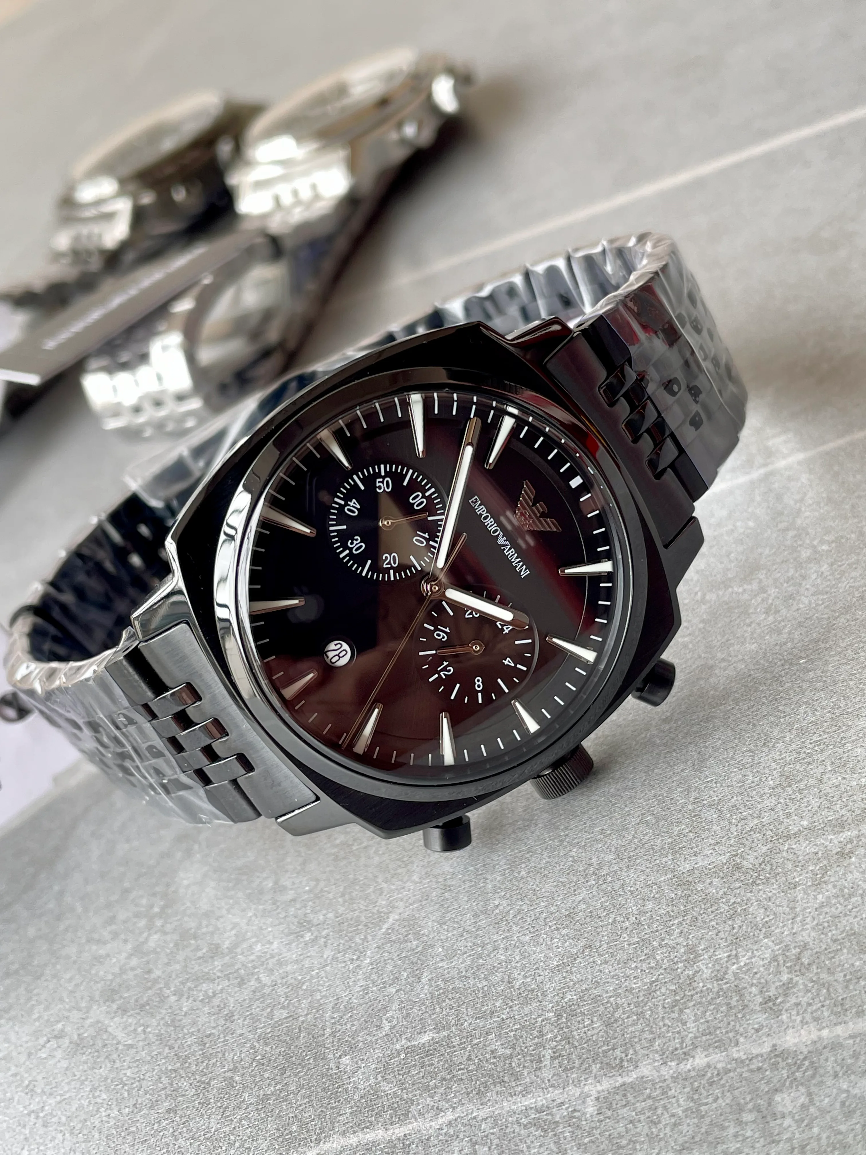 Men's Watches ARMANI 17087673