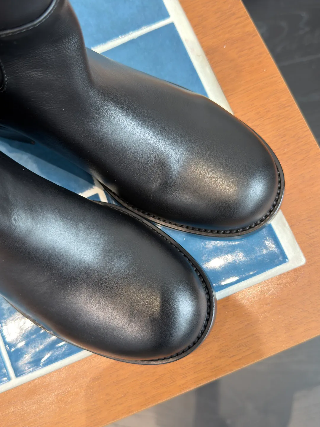 Women's Boots LOUIS VUITTON 18252026