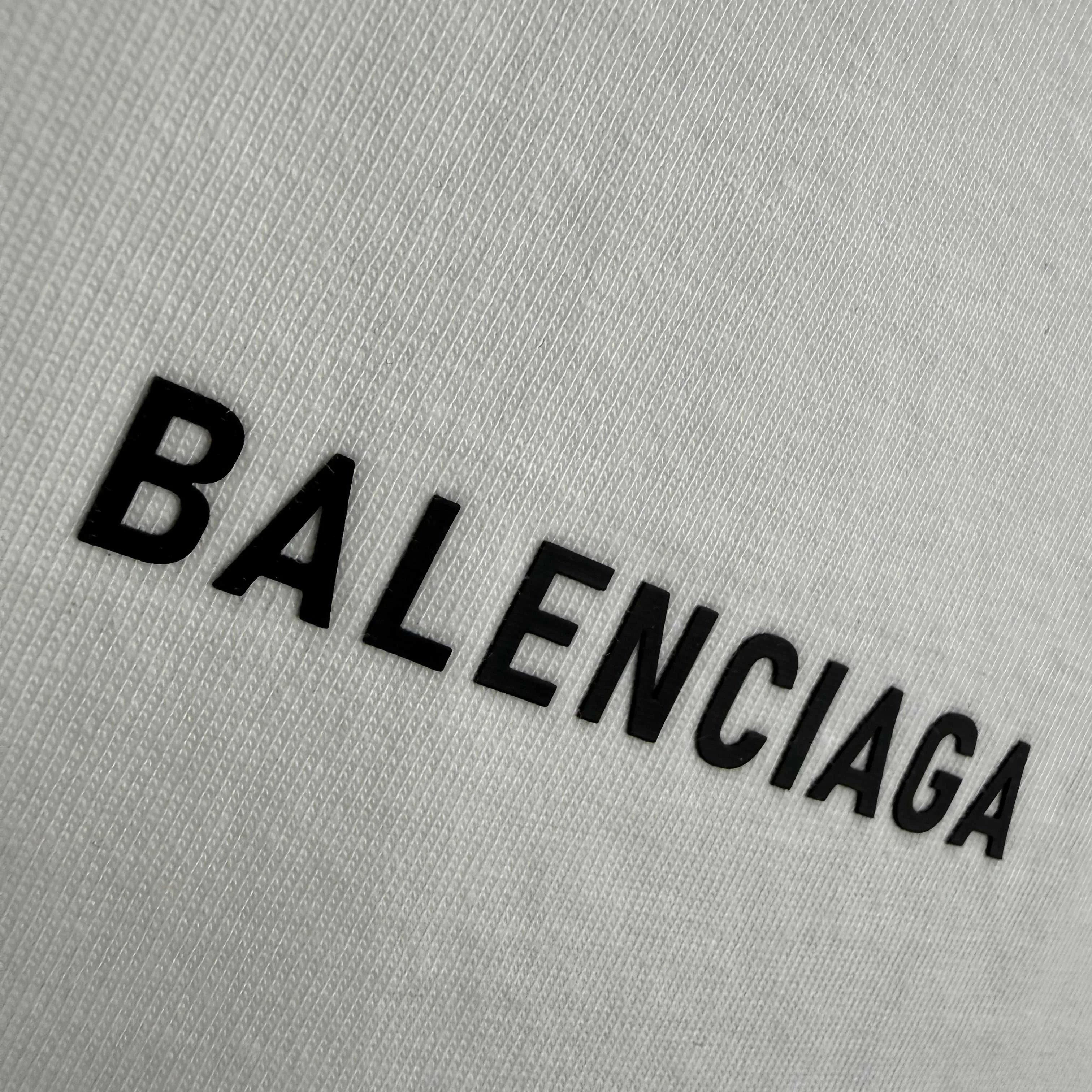 Men's T-Shirts BALENCIAGA 17420949