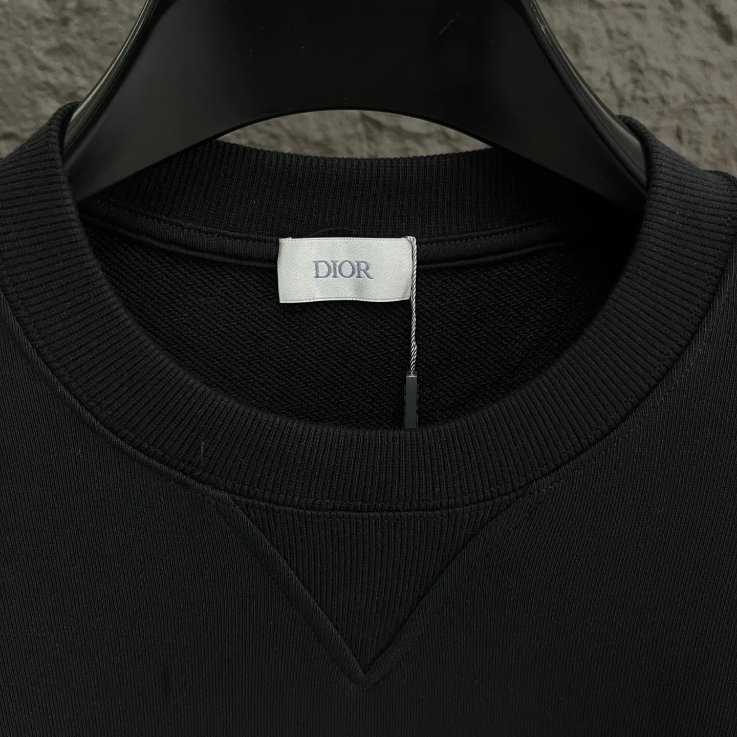Men's Sweatshirts And Hoodies CHRISTIAN DIOR 18392300
