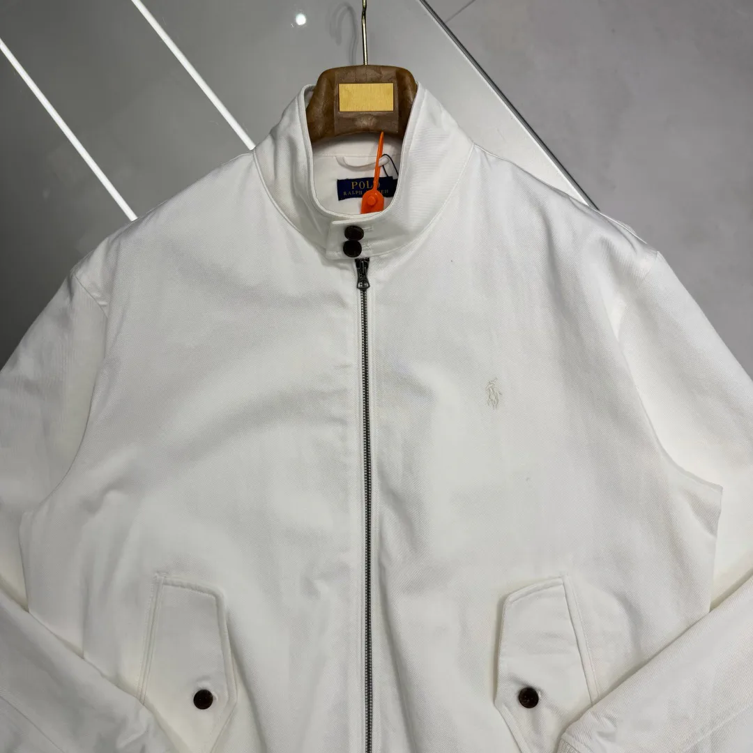 Men's Jackets And Down Jackets RALPH LAUREN 18431284