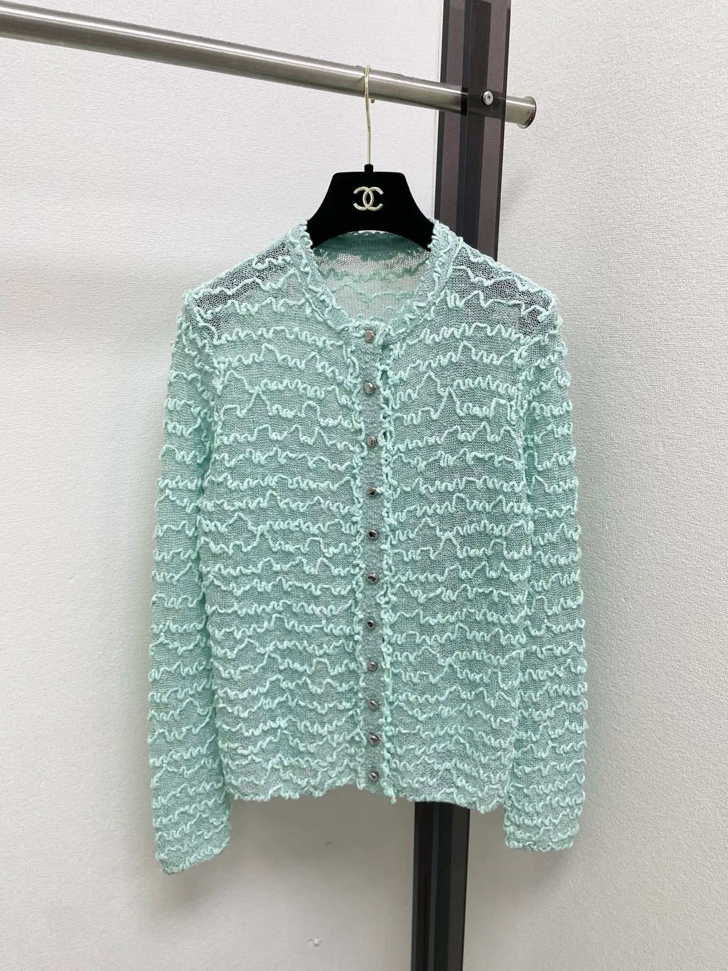 Women's Jumpers And Sweaters CHANEL 17654327