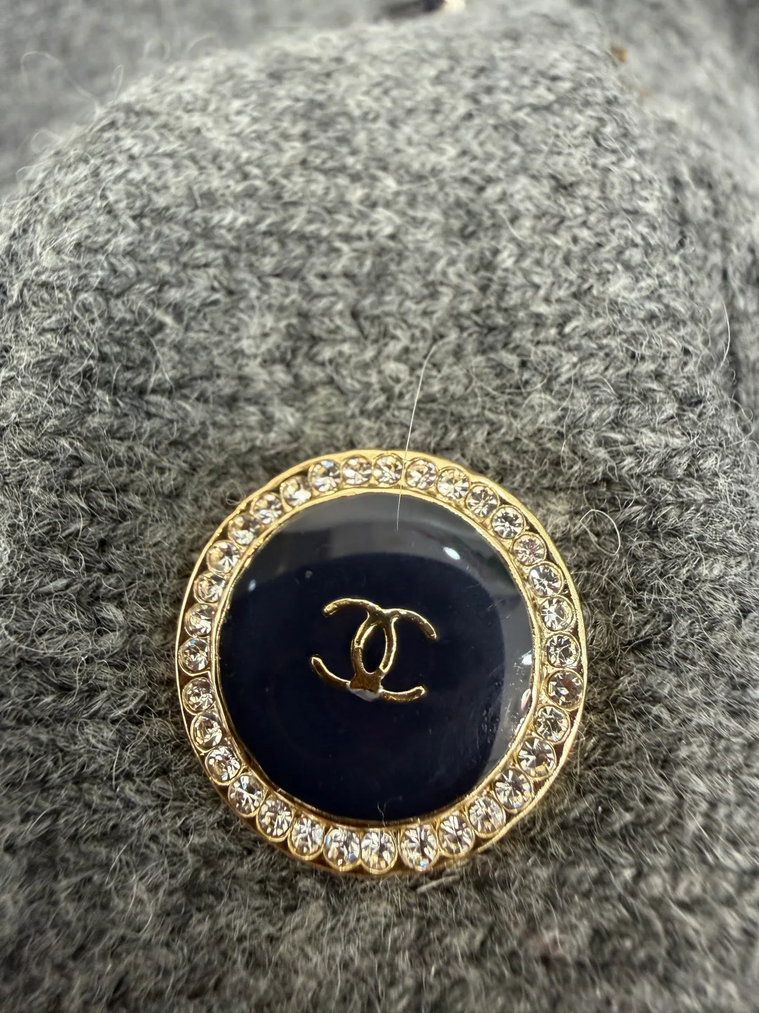 Women's Jumpers And Sweaters CHANEL 18305758