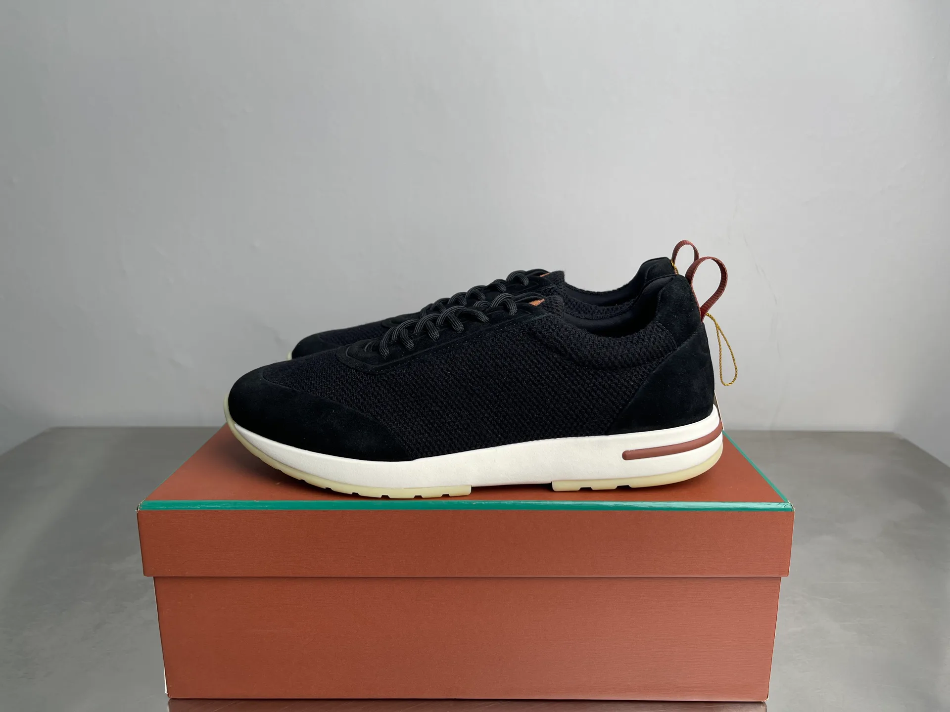 Men's Sneakers LORO PIANA 18519466
