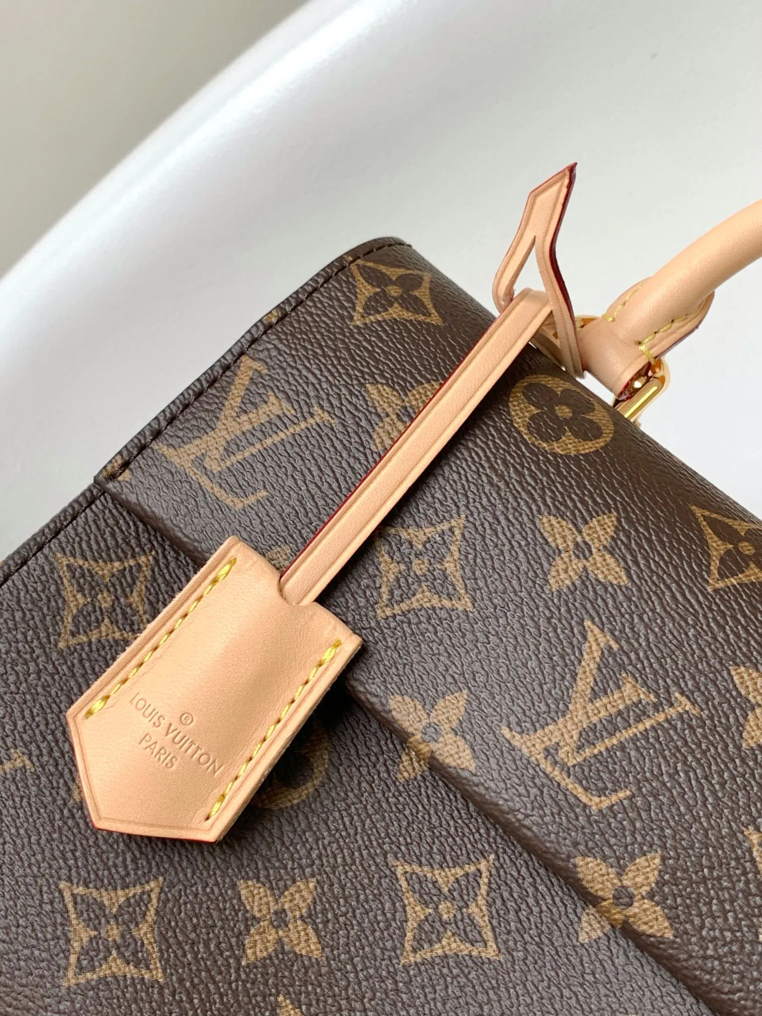 Women's Classic Handbags LOUIS VUITTON 17699142