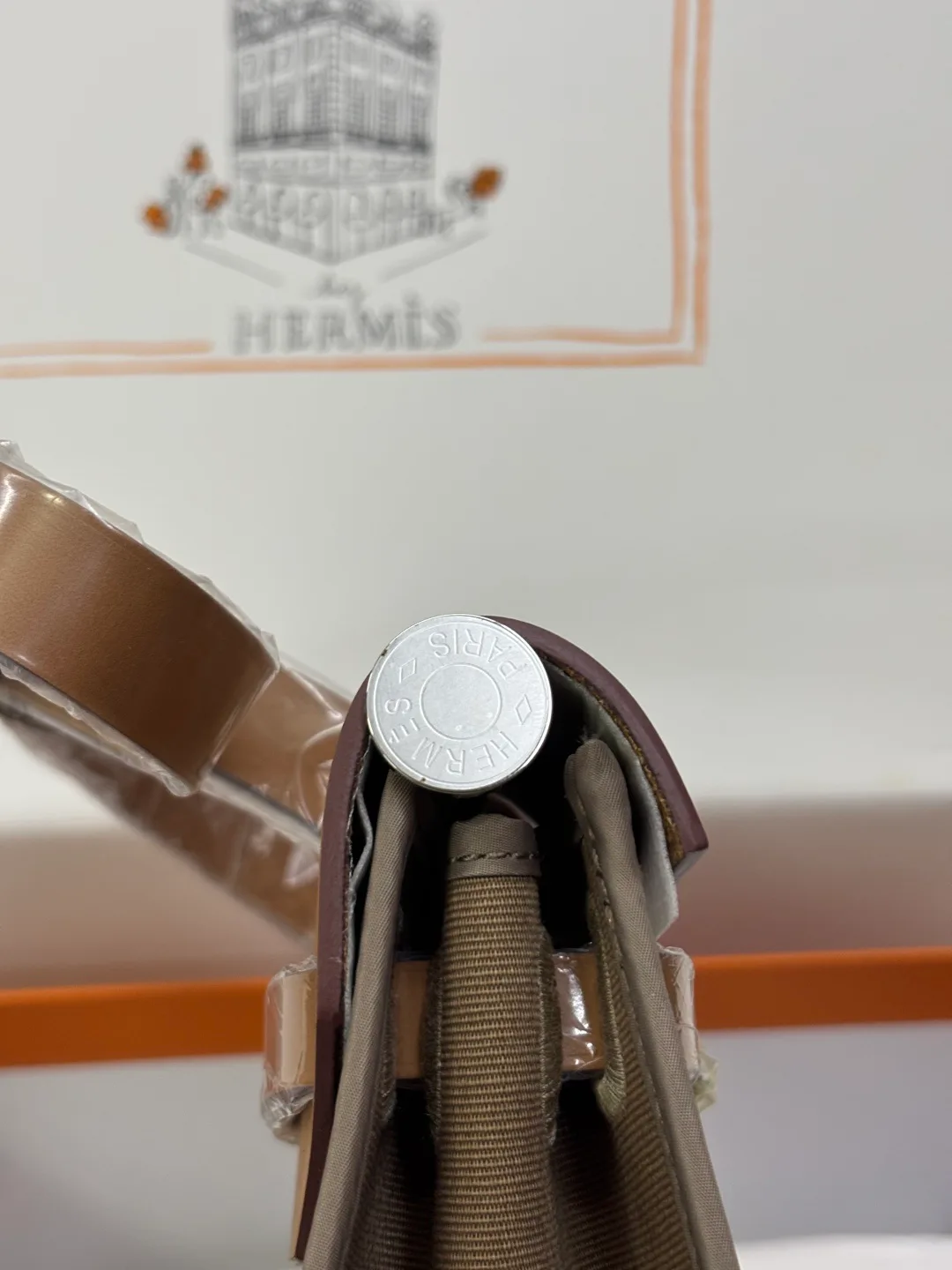 Women's Classic Handbags HERMES 17609809