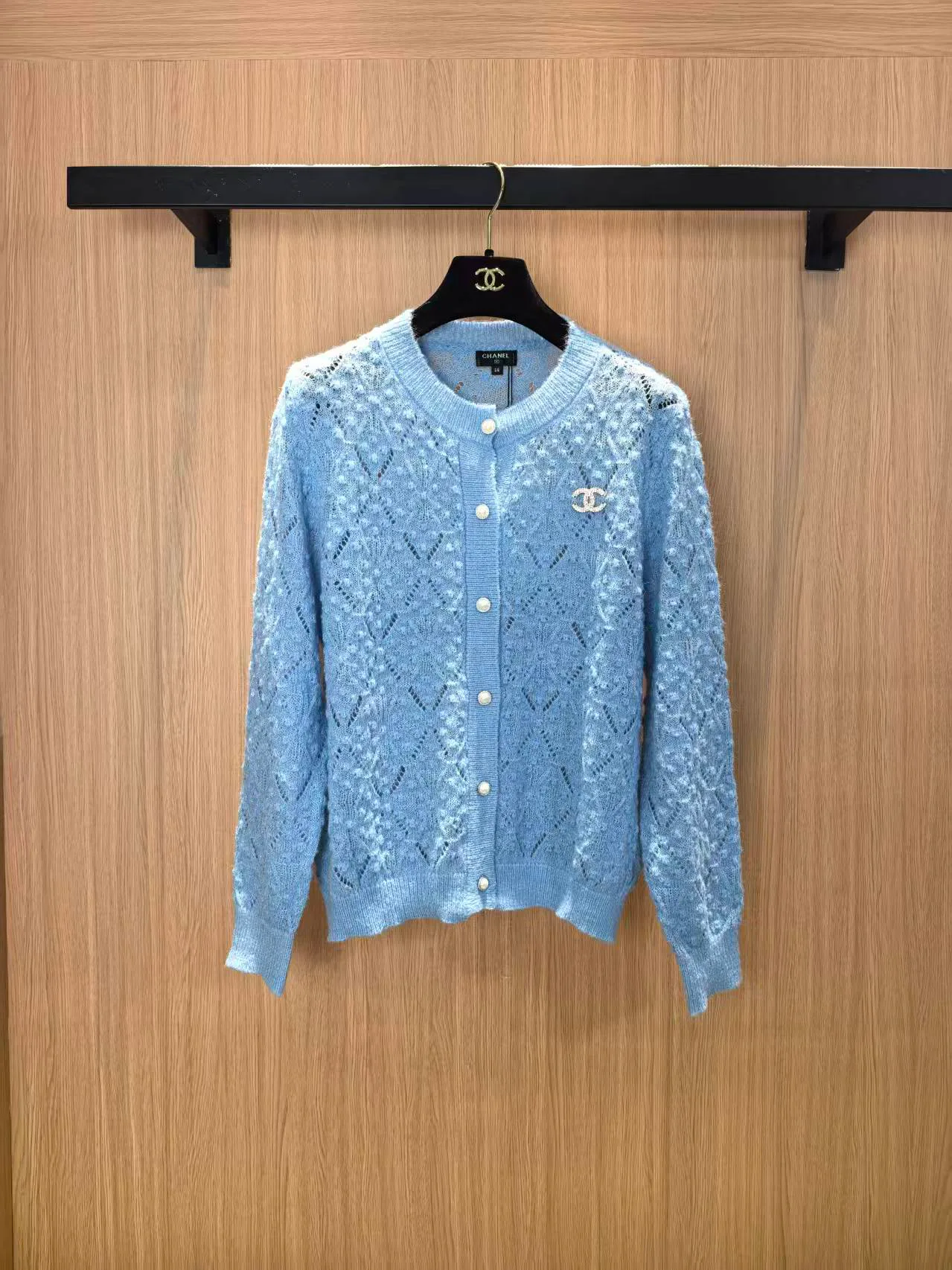 Women's Jumpers And Sweaters CHANEL 18138342