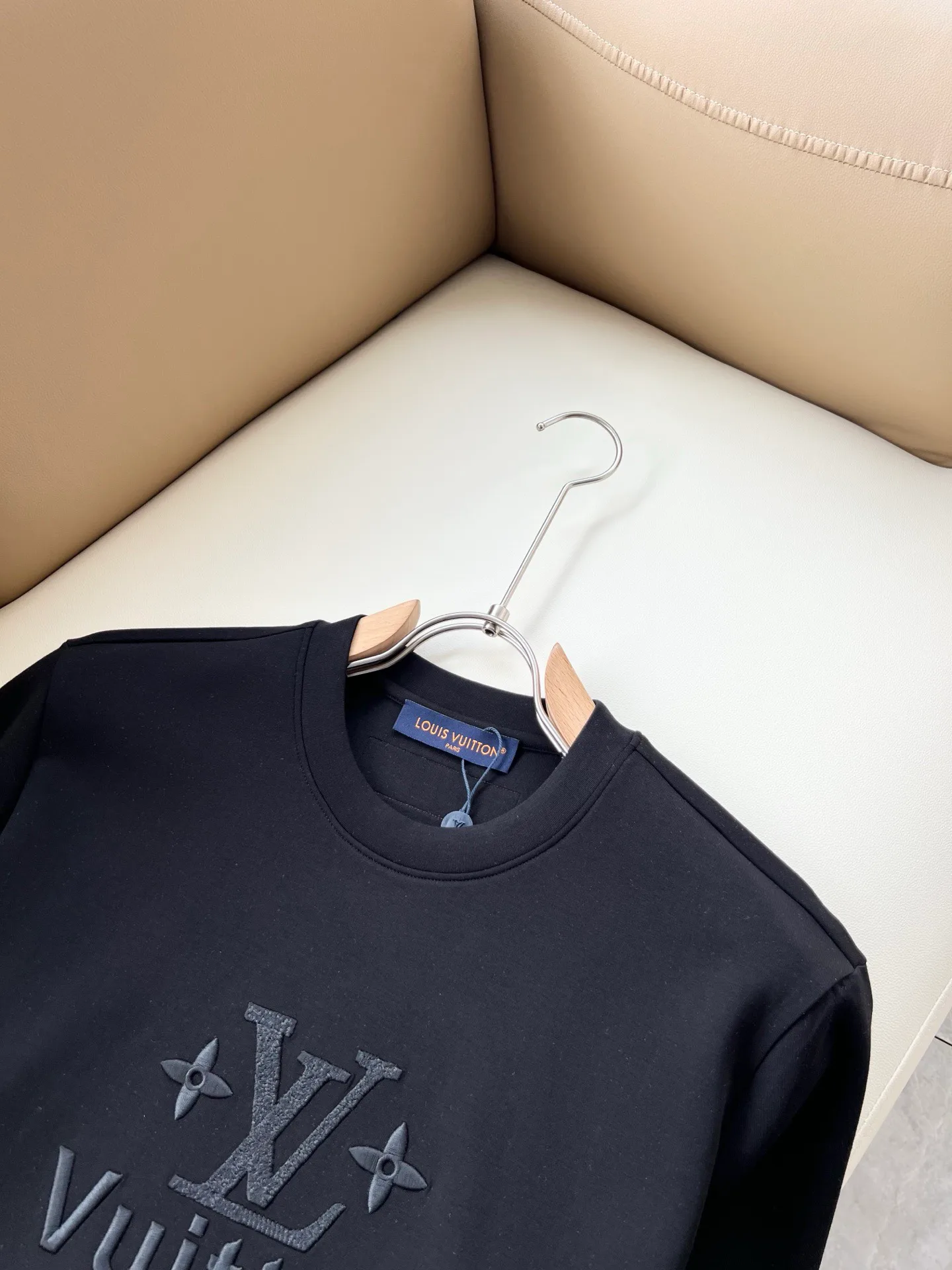 Футболки Мужские Louis Vuitton 18592713