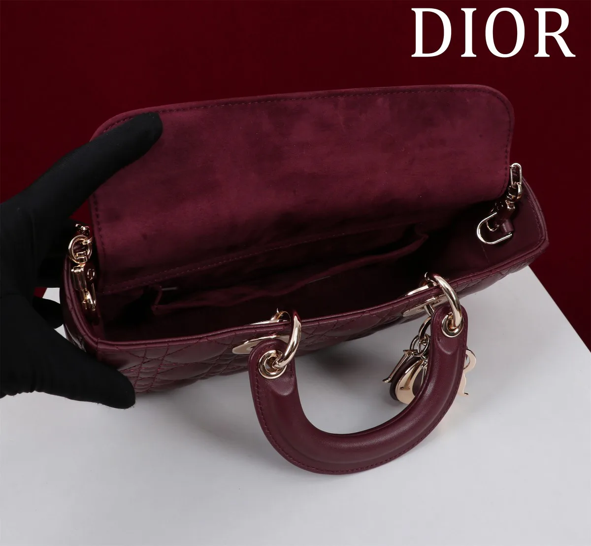 Women's Classic Handbags CHRISTIAN DIOR 18392992