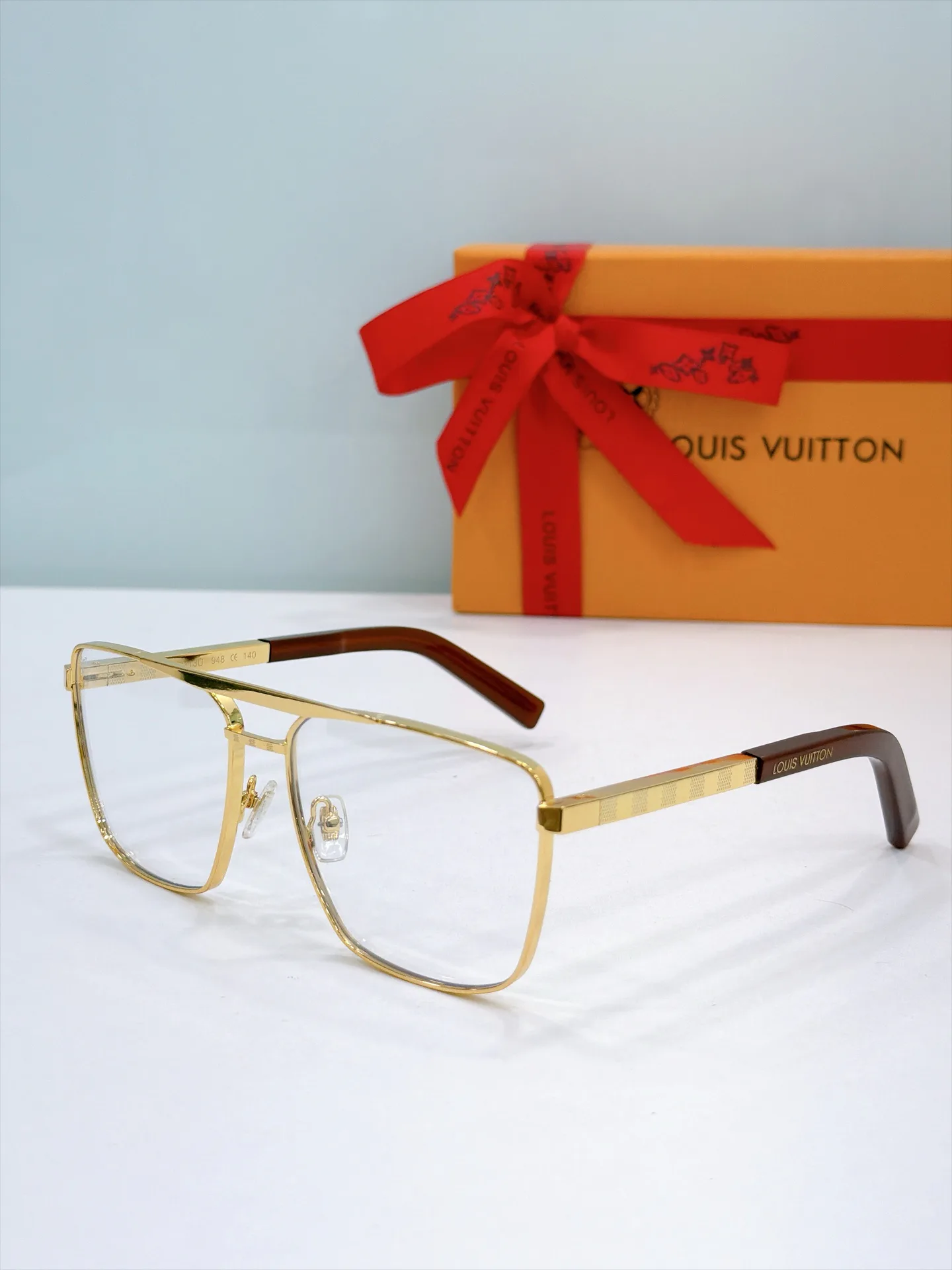 Glasses LOUIS VUITTON 17865298