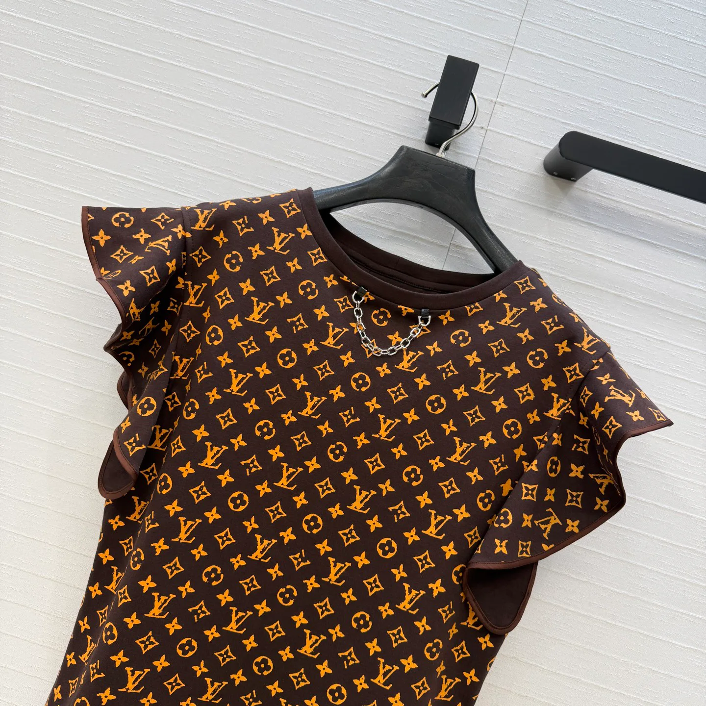 Women's T-Shirts LOUIS VUITTON 17759917
