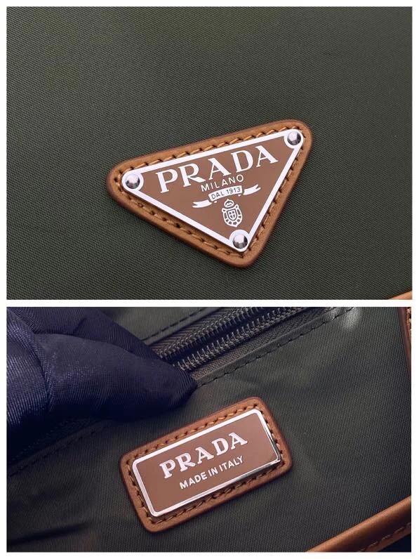 Women's Backpacks PRADA 18362290