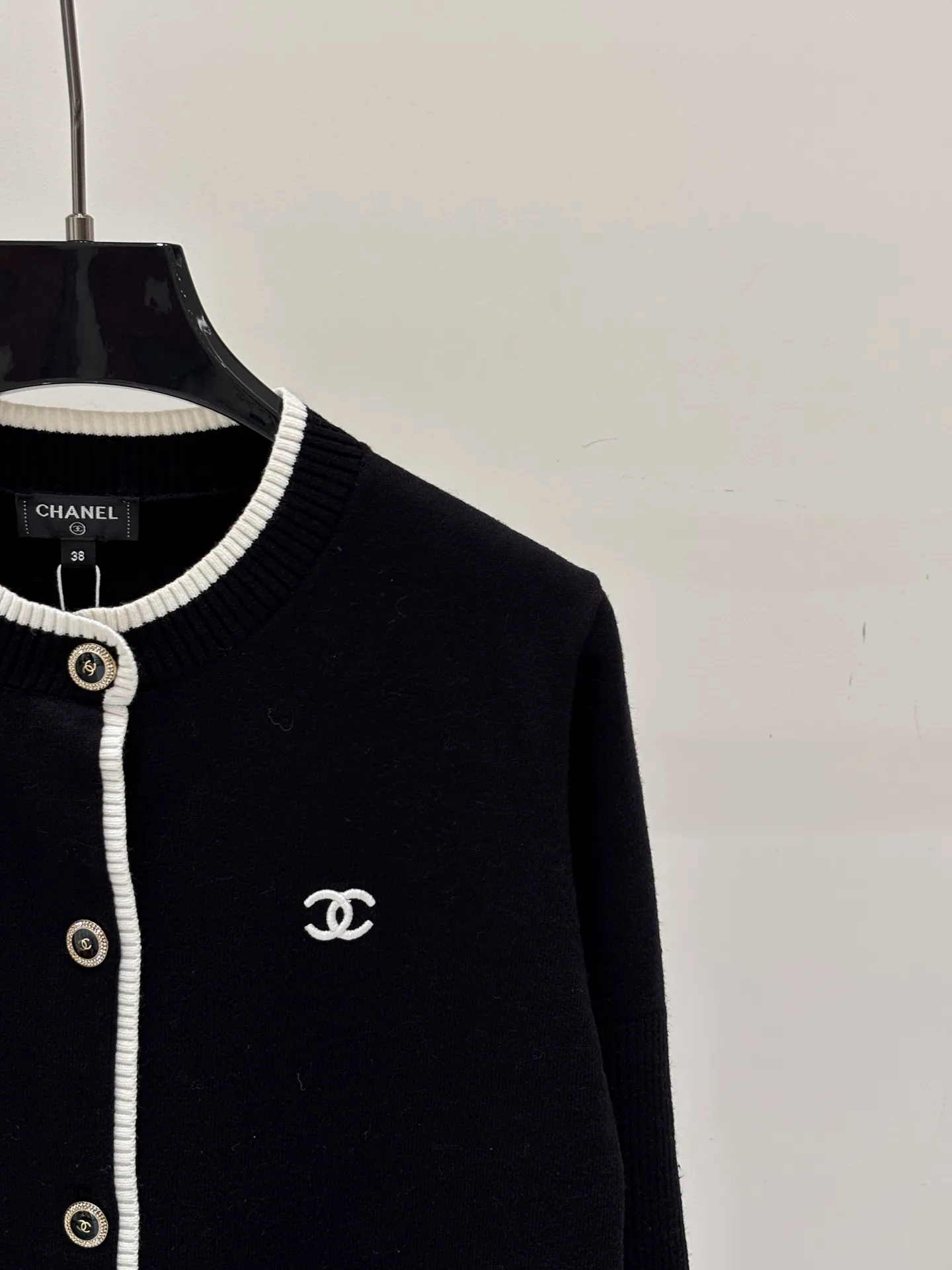 Women's Jumpers And Sweaters CHANEL 18138205
