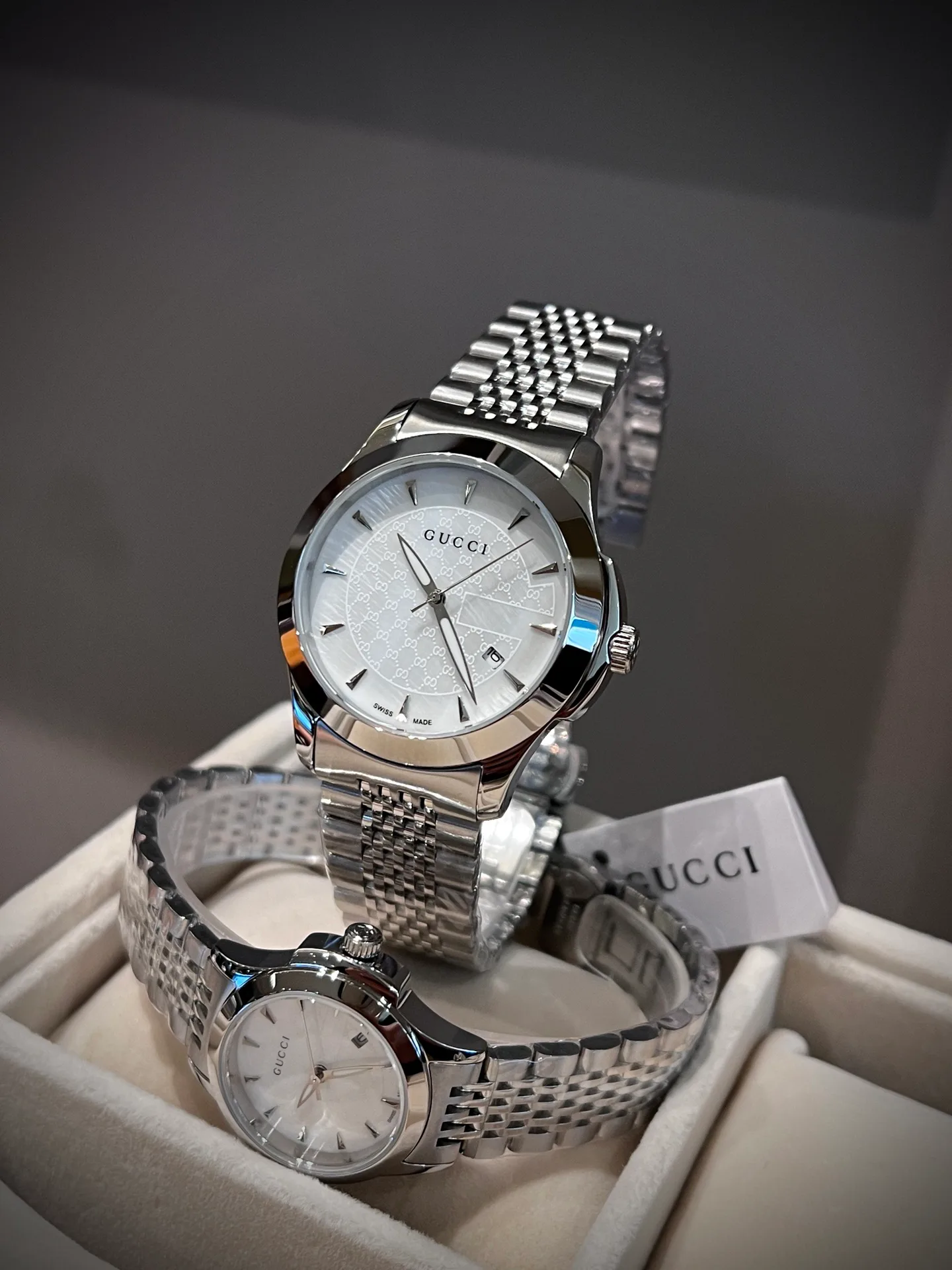 Women's Watches GUCCI 17933738