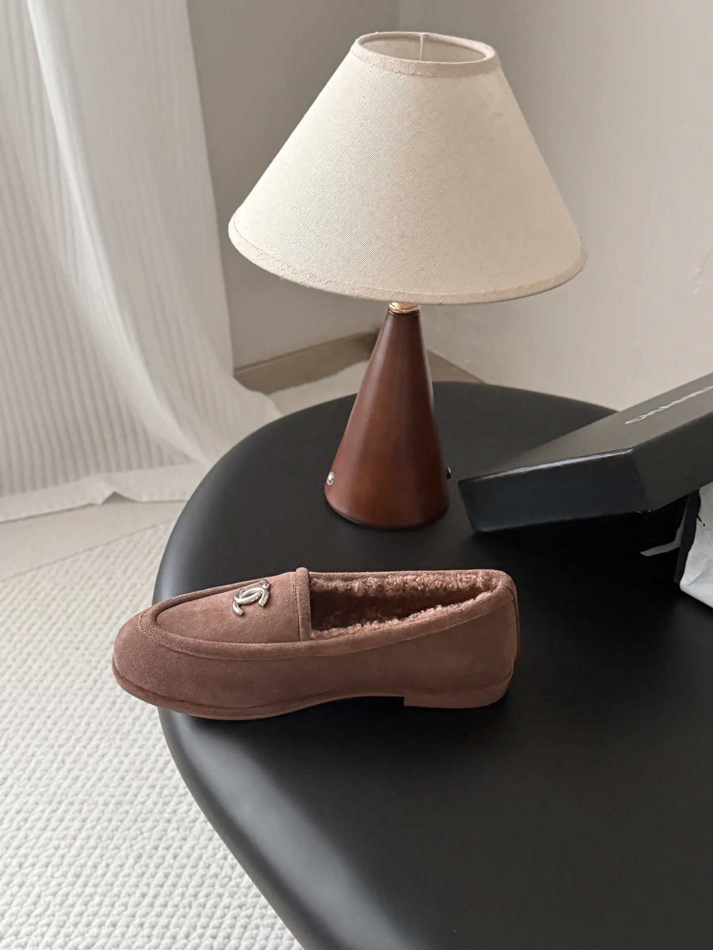 Women's Loafers And Moccasins CHANEL 18036242