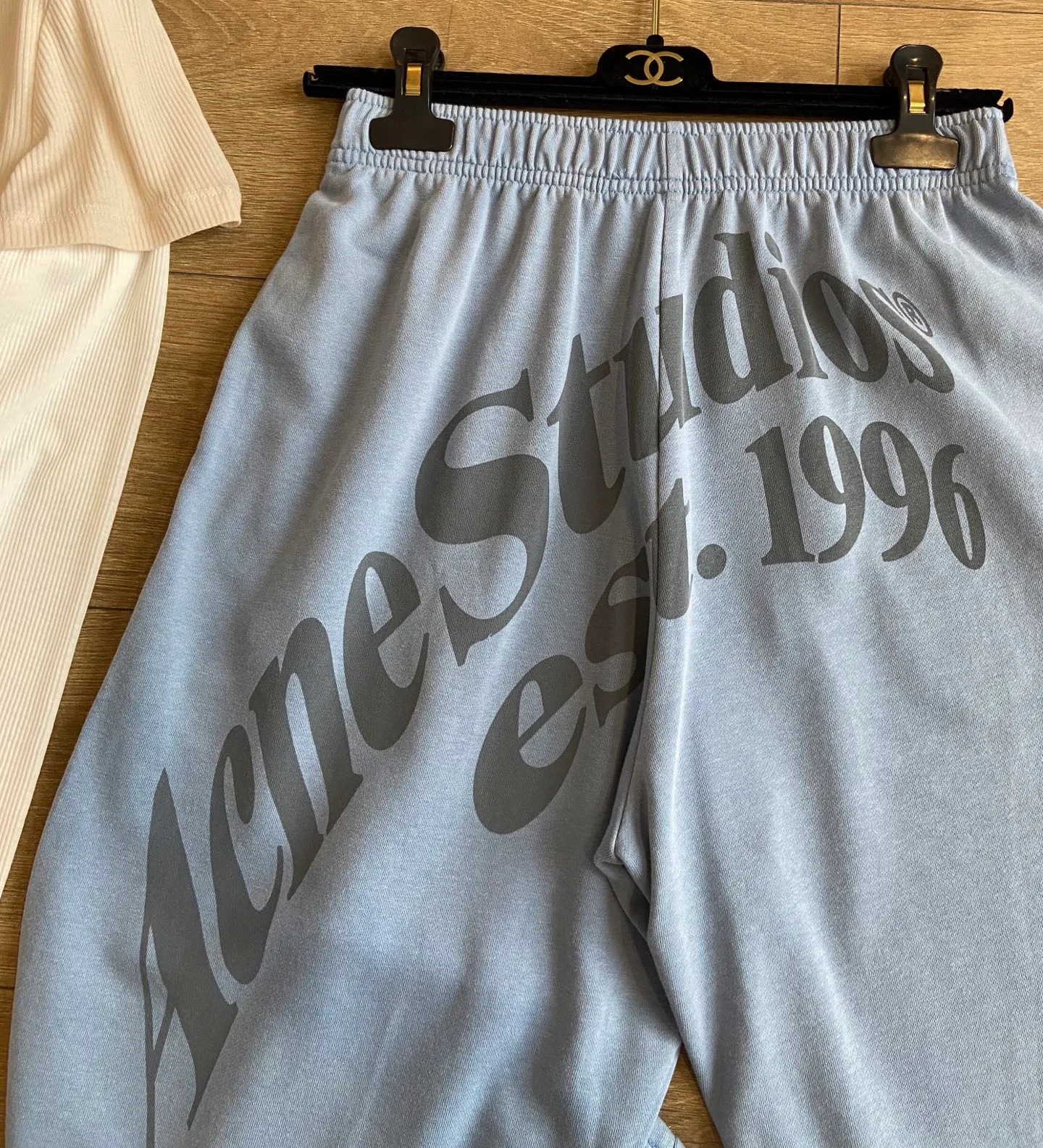 Women's Trousers ACNE STUDIOS 17920247